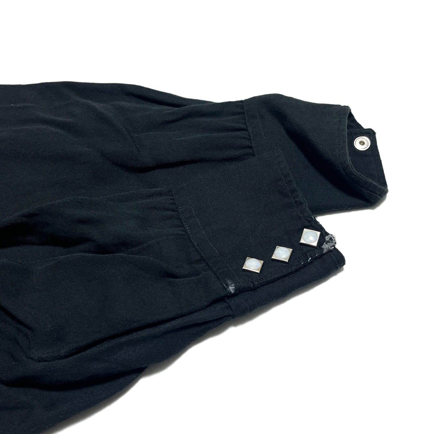 60's Levi's サドルマン Rayon Western L/S SH Size (L)位