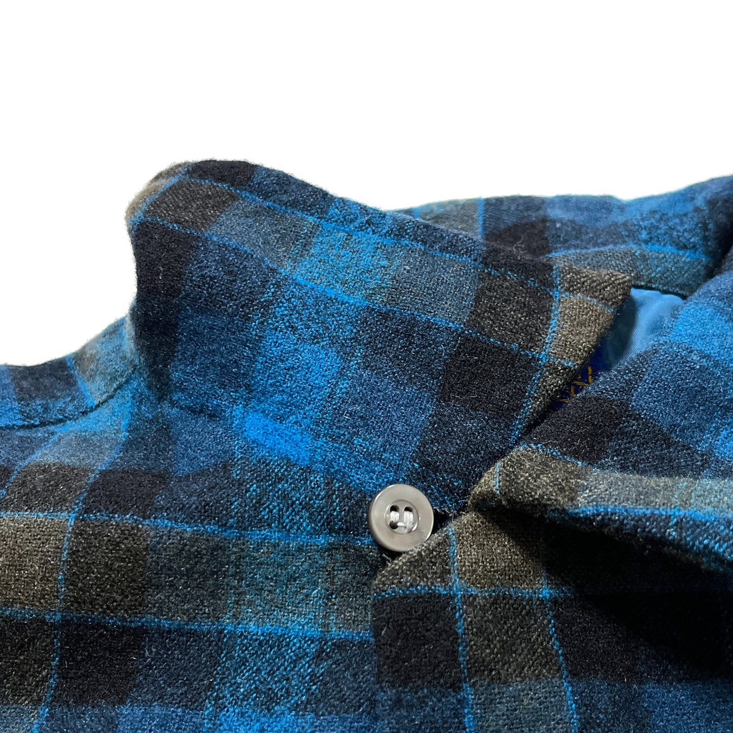 60's Pendleton Wool SH 好配色チェック Size (L)