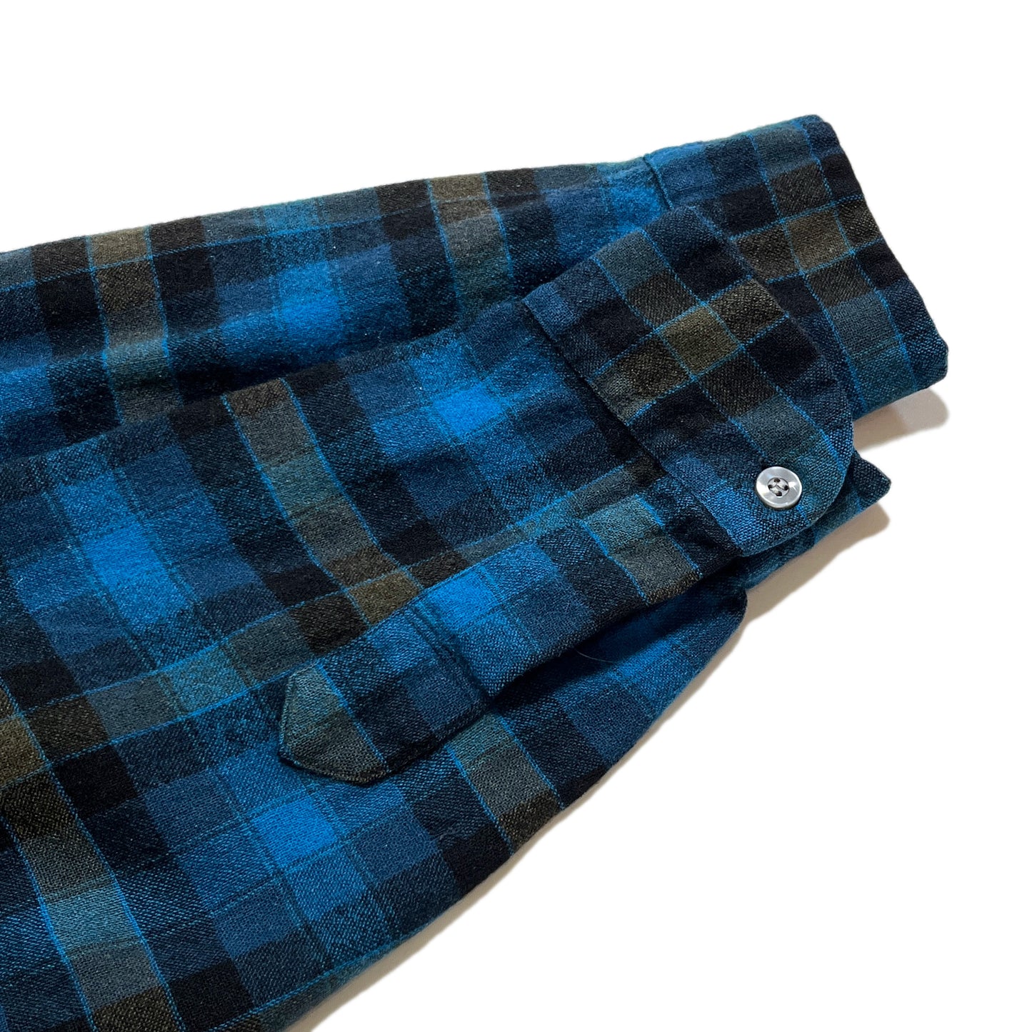 60's Pendleton Wool SH 好配色チェック Size (L)