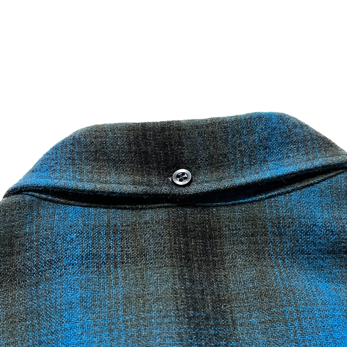 50's Pendleton Wool SH 好配色チェック Size (M)