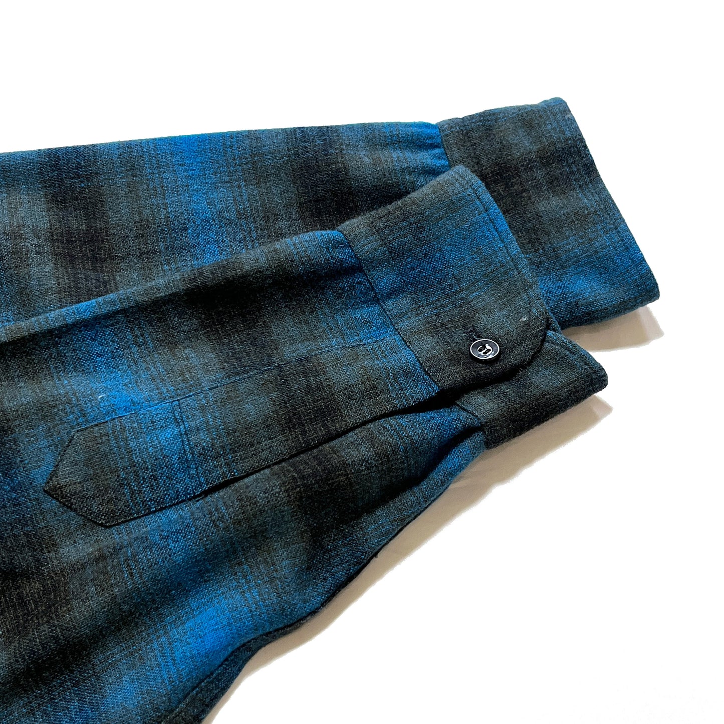 50's Pendleton Wool SH 好配色チェック Size (M)