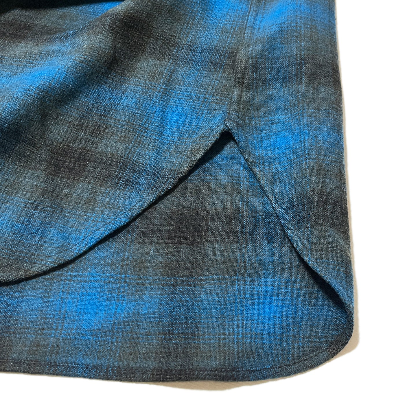 50's Pendleton Wool SH 好配色チェック Size (M)