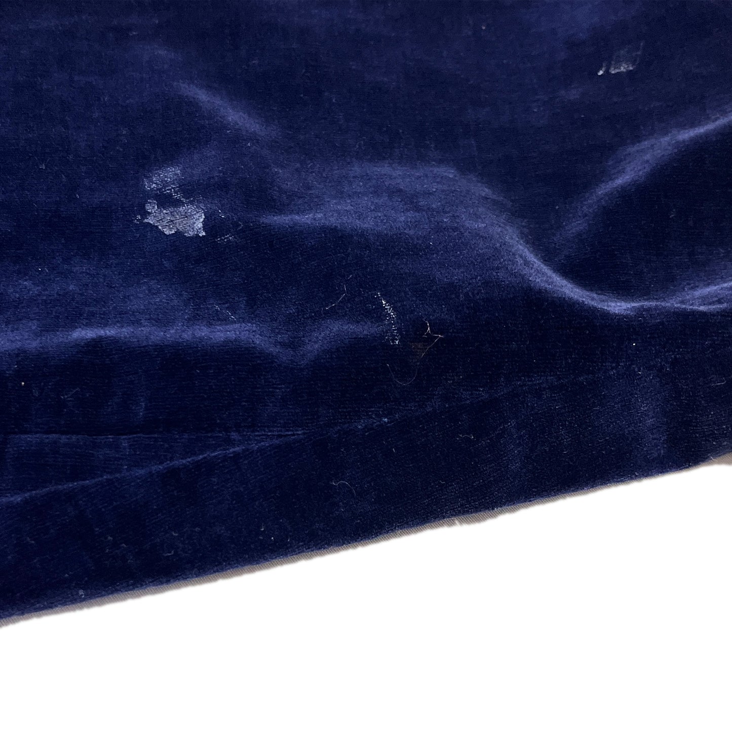 50's〜 Guam 別珍 Souvenir JKT 中綿なし タツノオトシゴ Size (L-XL)位 超スペシャル！