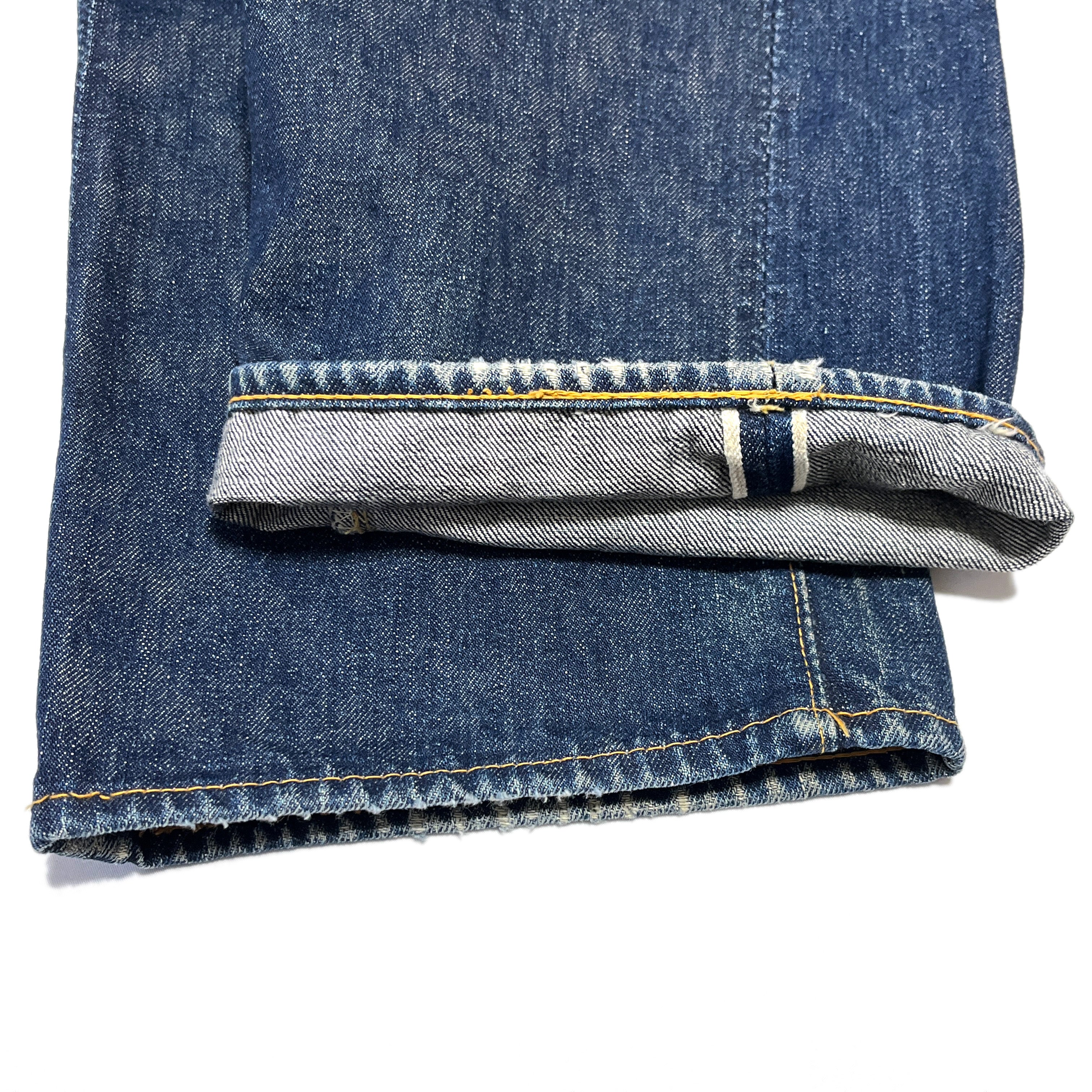 501XX Levi