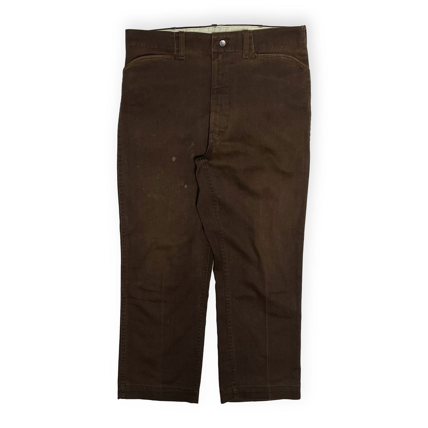 60's〜 Lee FRISKO JEENS Size (W34.5 L28)位