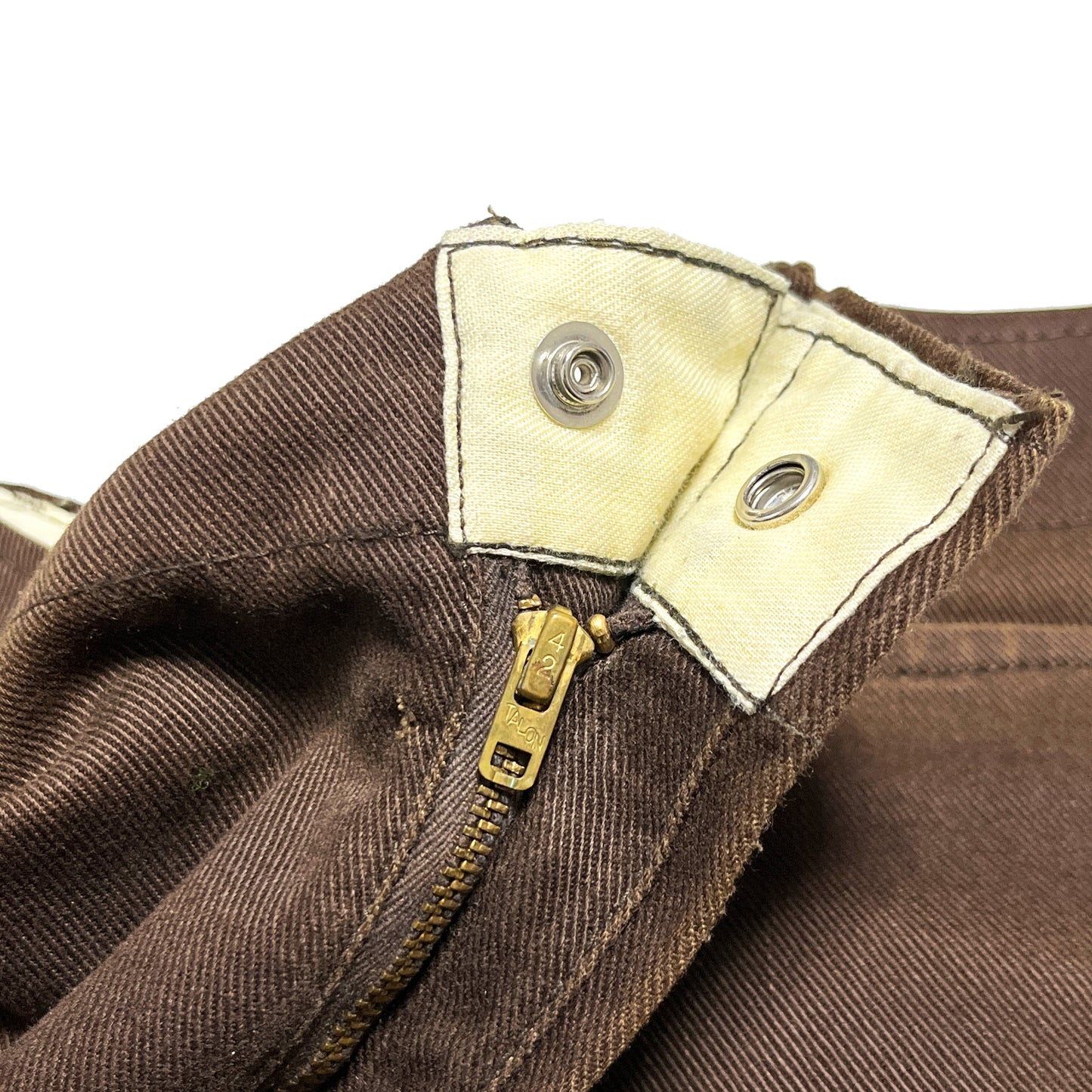 60's〜 Lee FRISKO JEENS Size (W34.5 L28)位