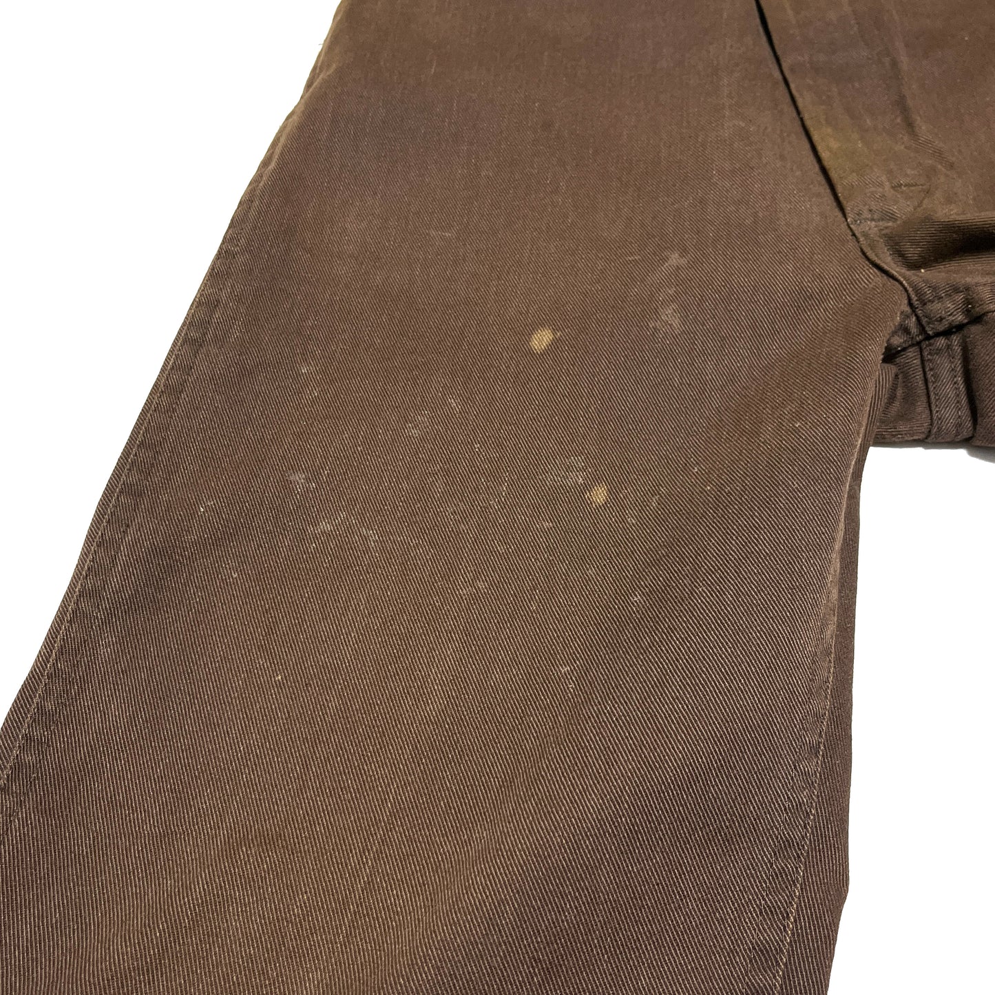 60's〜 Lee FRISKO JEENS Size (W34.5 L28)位