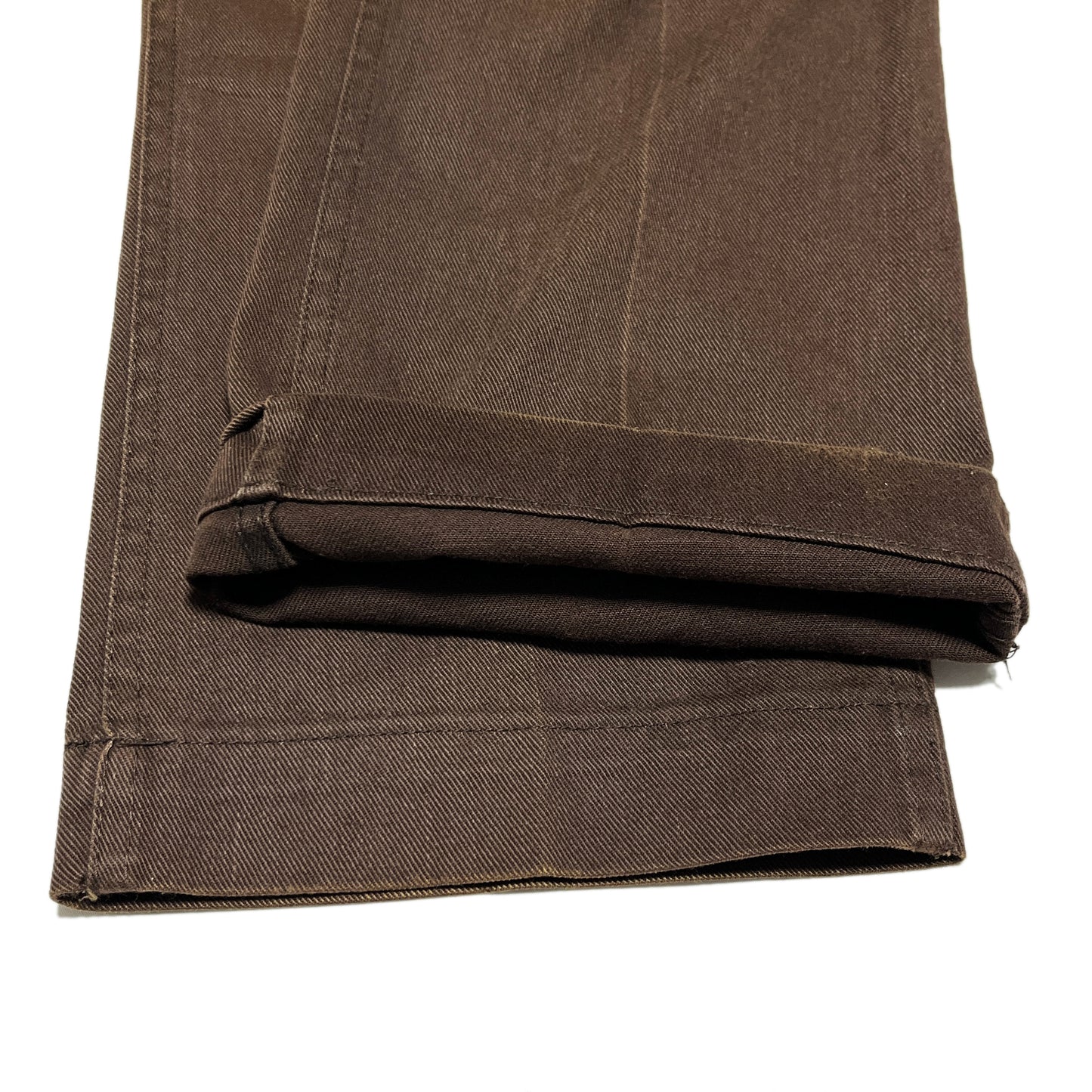 60's〜 Lee FRISKO JEENS Size (W34.5 L28)位