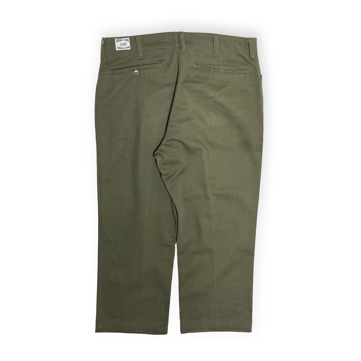 60's〜 Lee FRISKO JEENS Size (W36 L26)位