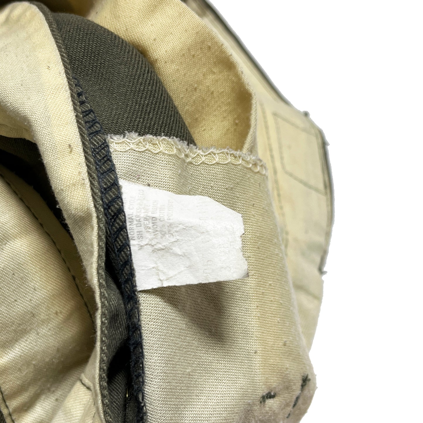 60's〜 Lee FRISKO JEENS Size (W36 L26)位