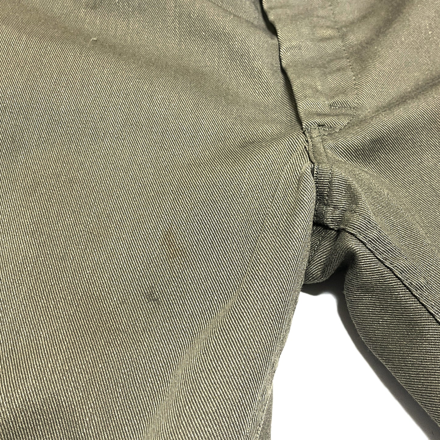 60's〜 Lee FRISKO JEENS Size (W36 L26)位