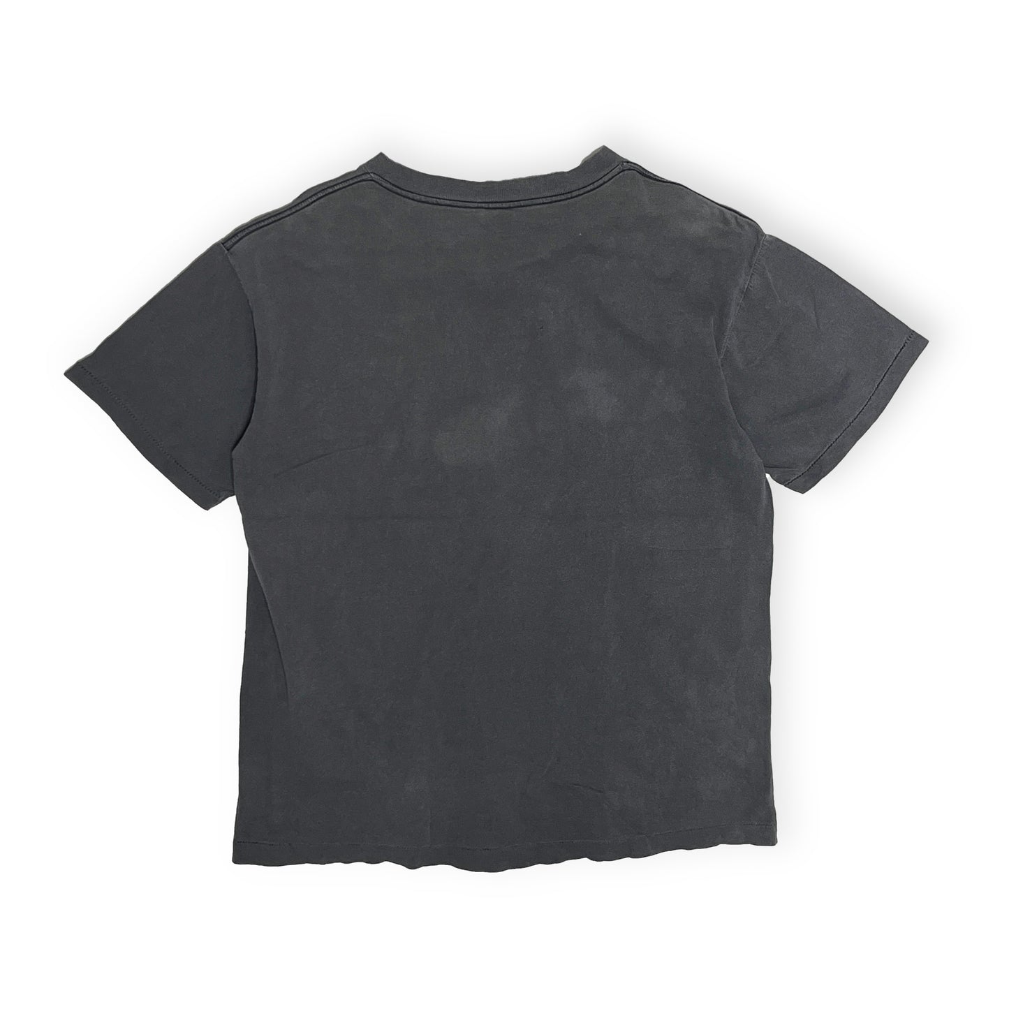 90's Harley Davidson T "Jack Daniel's" Parody Size (XL)