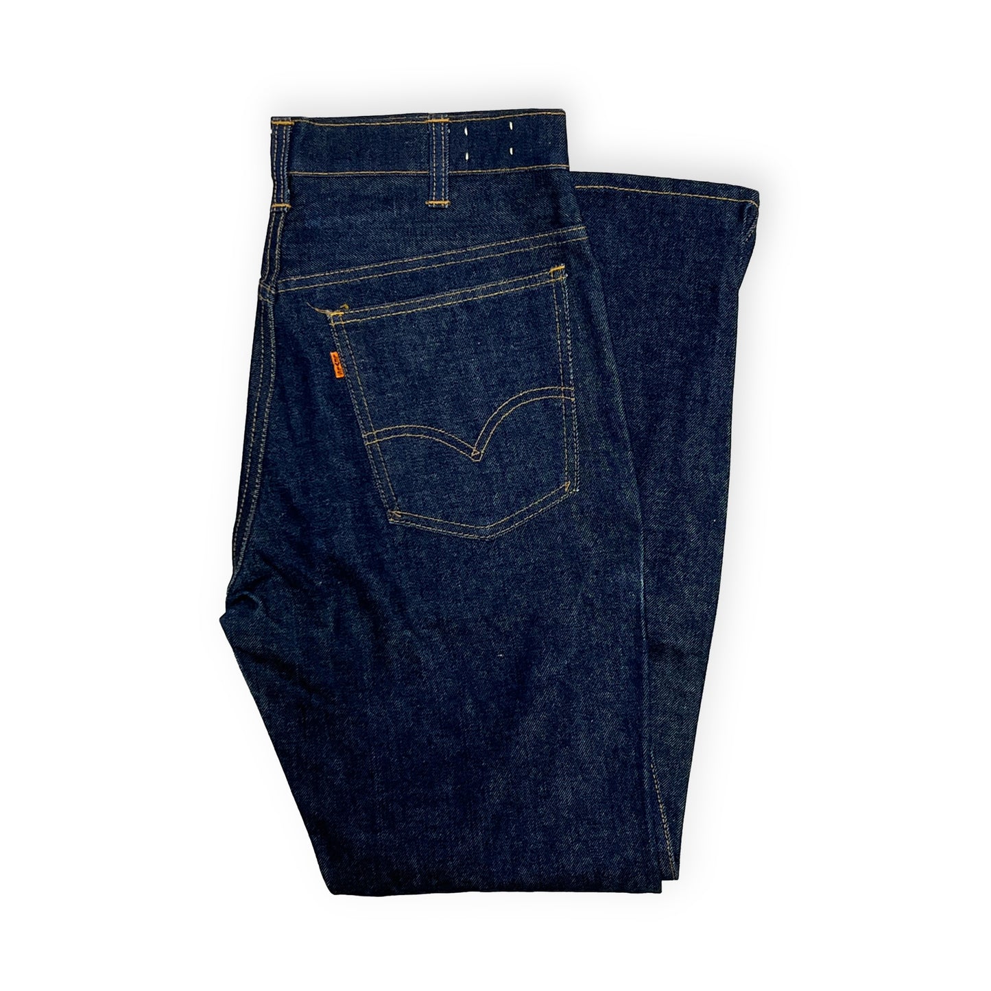 60's〜 Levi's 606 Big-E Non Wash Size (W31 L30)位