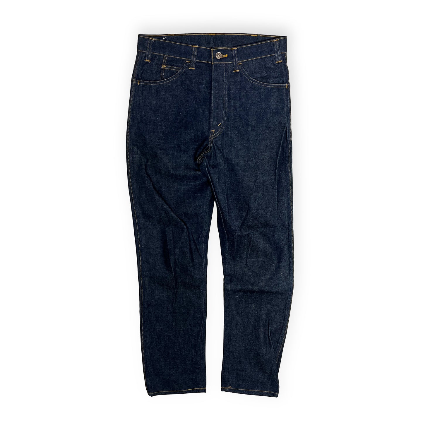 60's〜 Levi's 606 Big-E Non Wash Size (W31 L30)位
