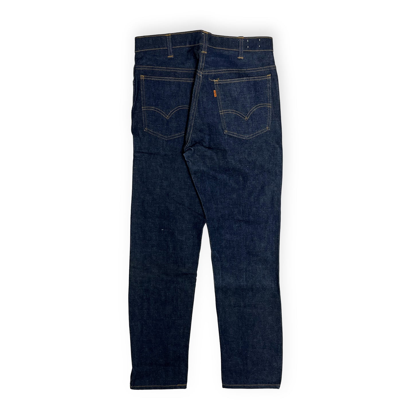 60's〜 Levi's 606 Big-E Non Wash Size (W31 L30)位