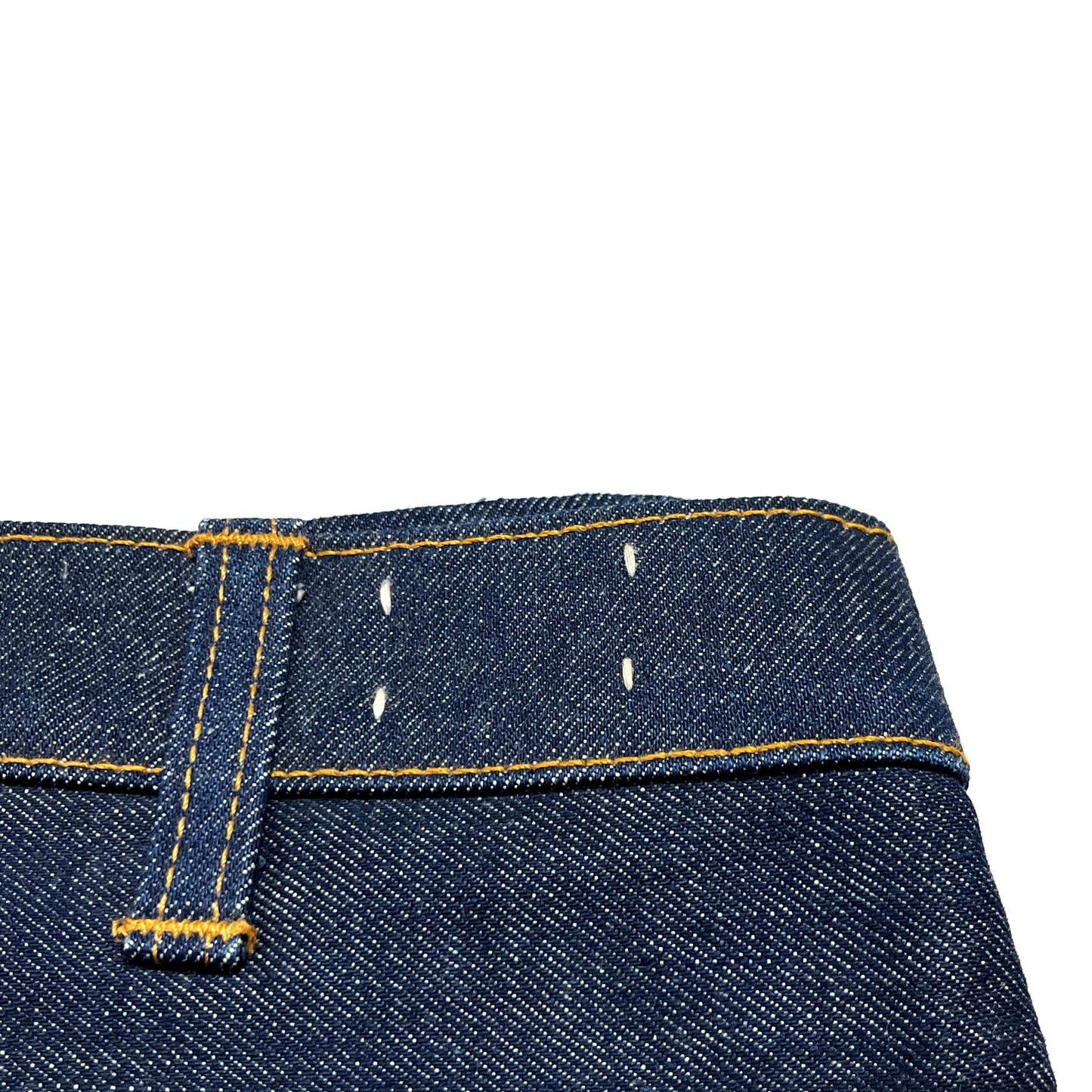 60's〜 Levi's 606 Big-E Non Wash Size (W31 L30)位