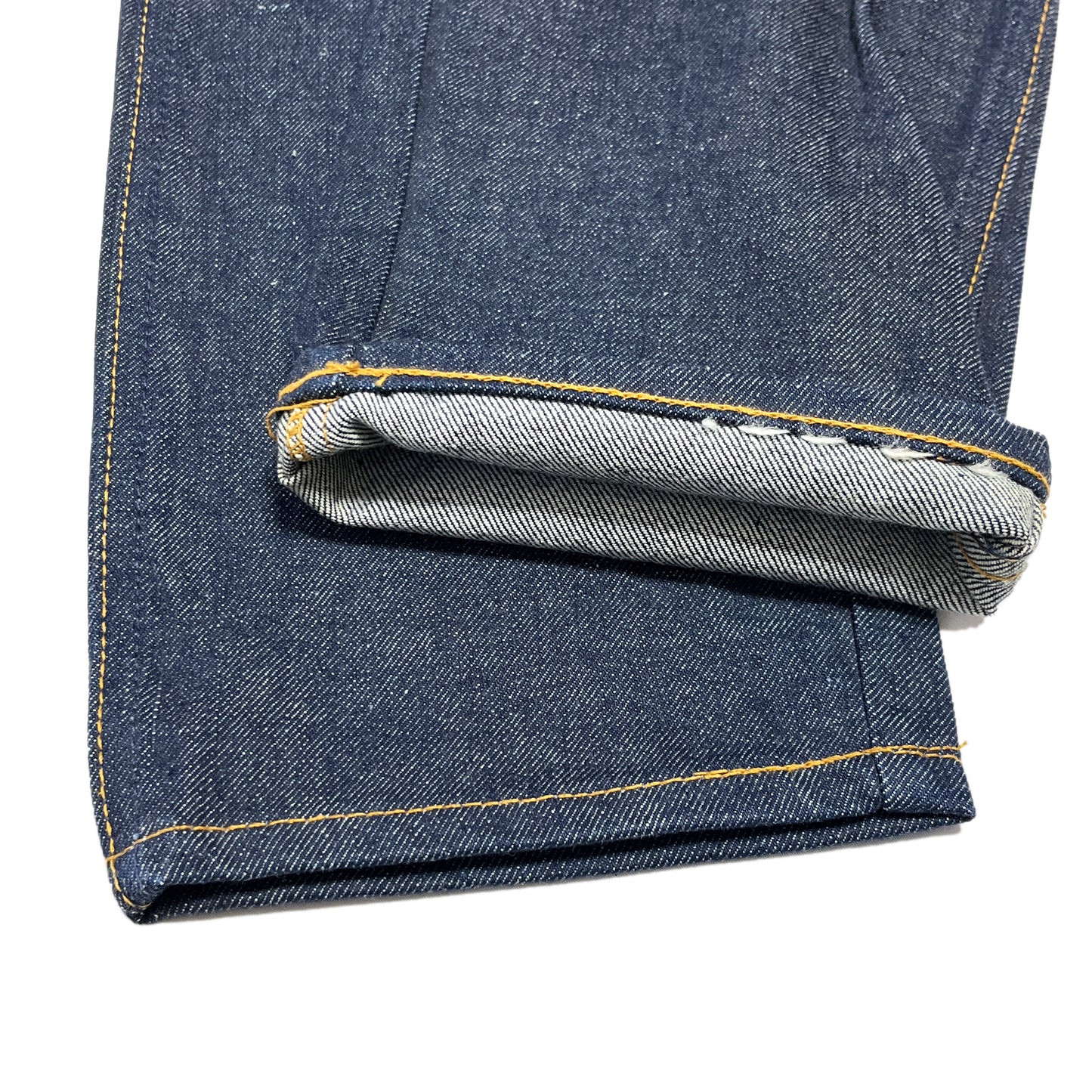 60's〜 Levi's 606 Big-E Non Wash Size (W31 L30)位