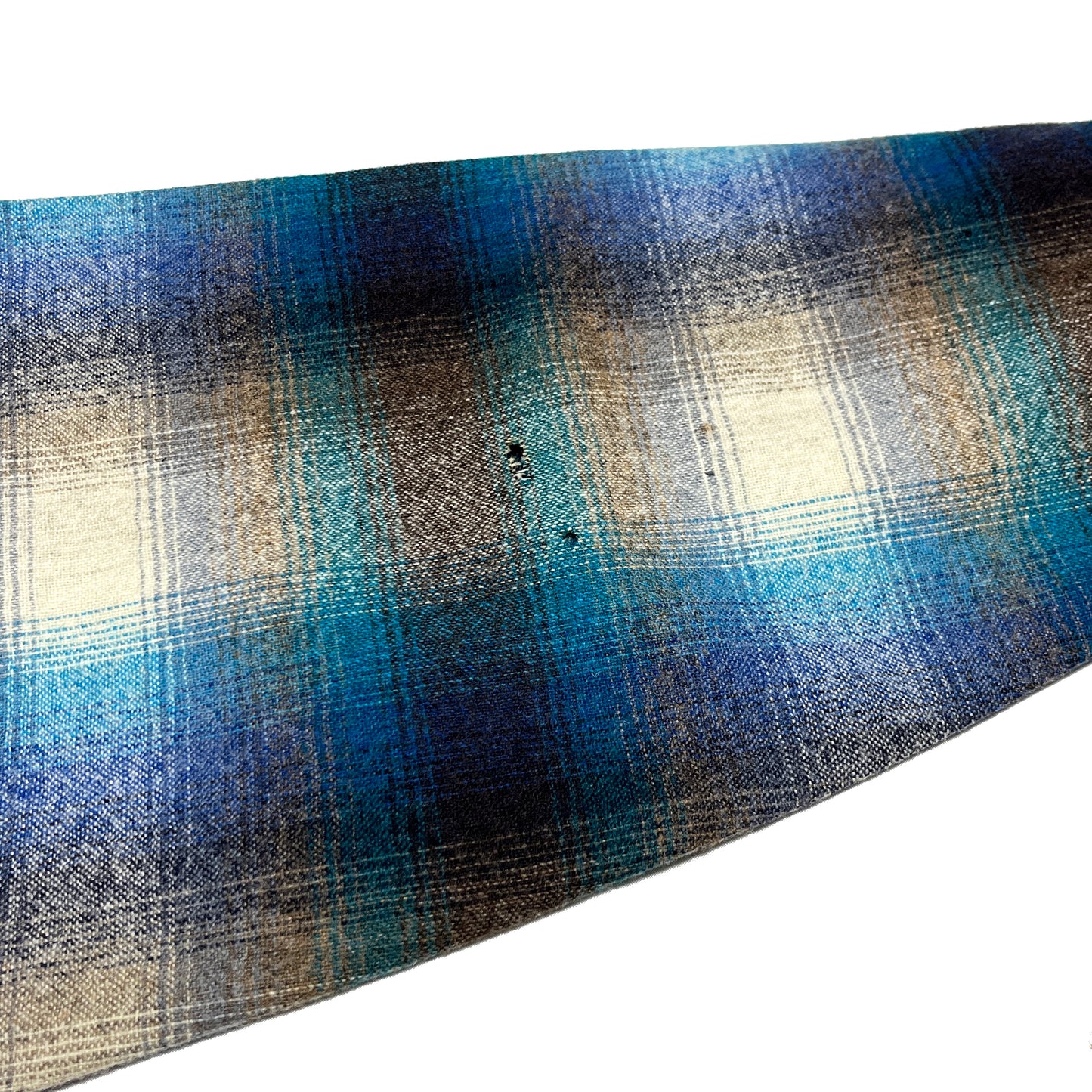 70's Pendleton Wool SH 極上配色チェック Size (L)