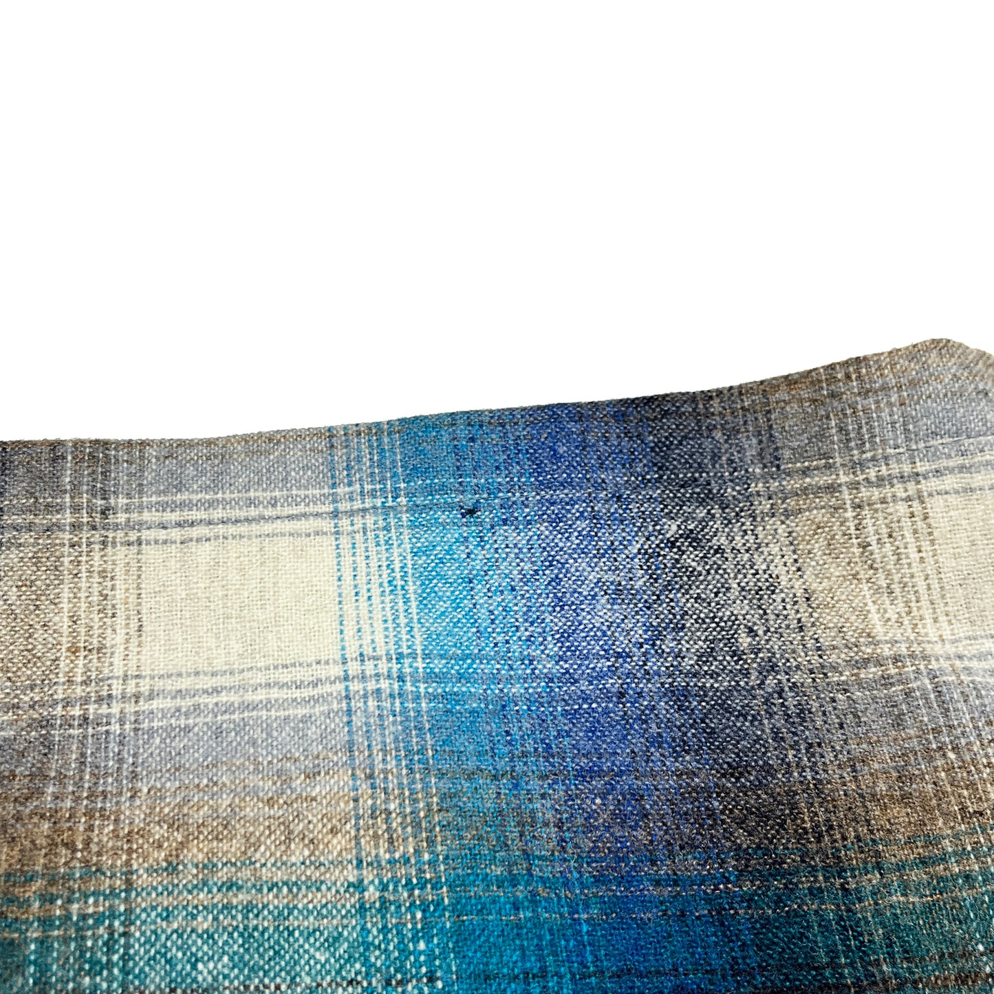 70's Pendleton Wool SH 極上配色チェック Size (L)