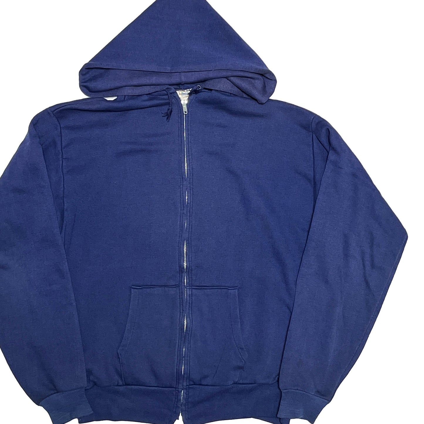 70's Healthknit Zip Parka ネイビー Size (XXL)