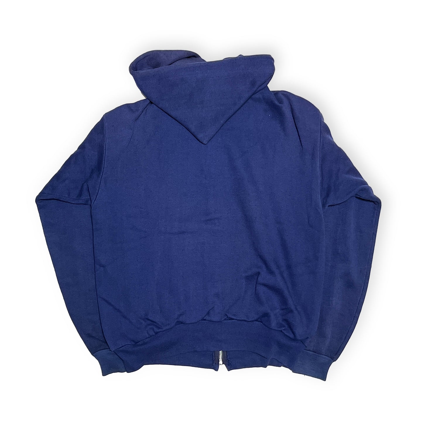 70's Healthknit Zip Parka ネイビー Size (XXL)