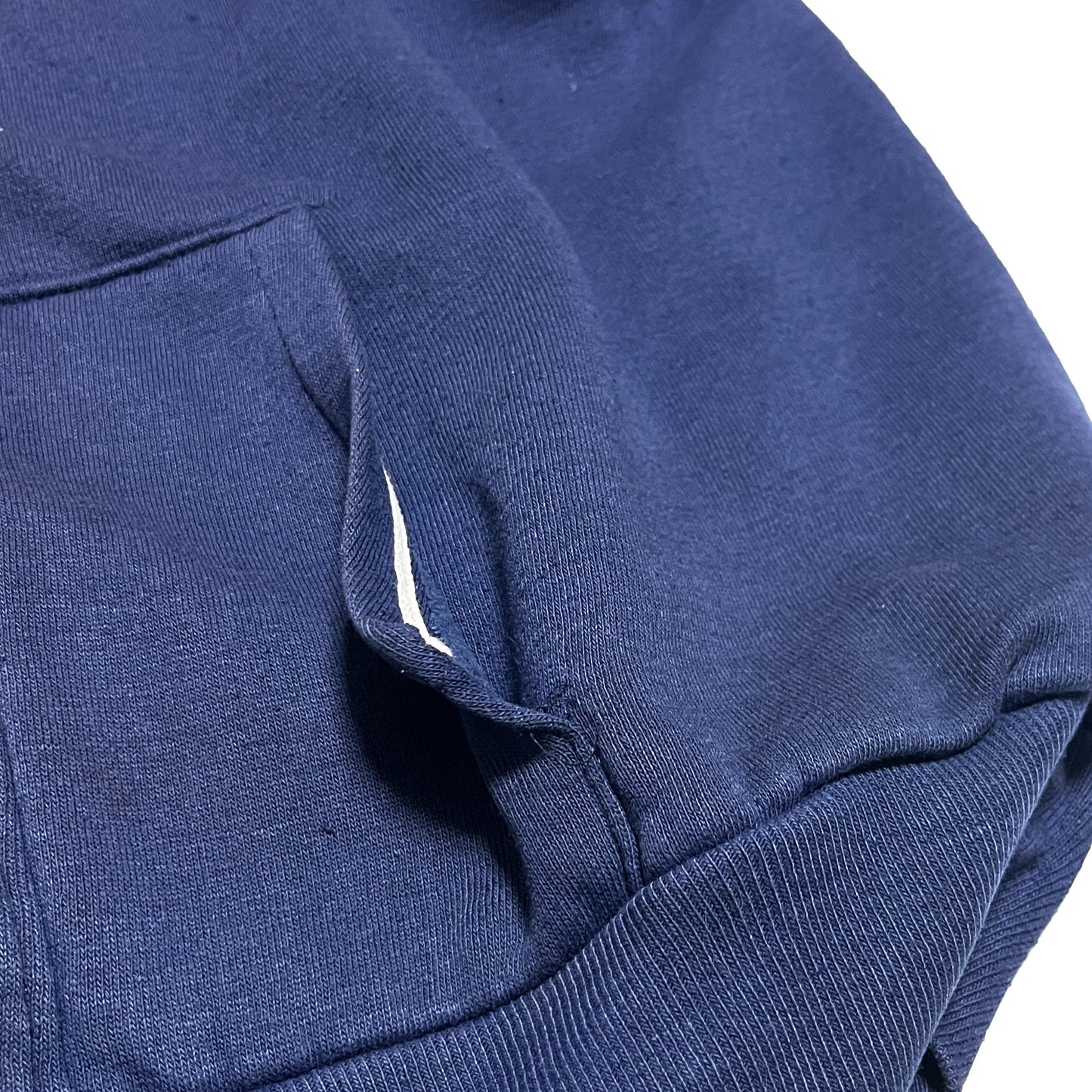 70's Healthknit Zip Parka ネイビー Size (XXL)