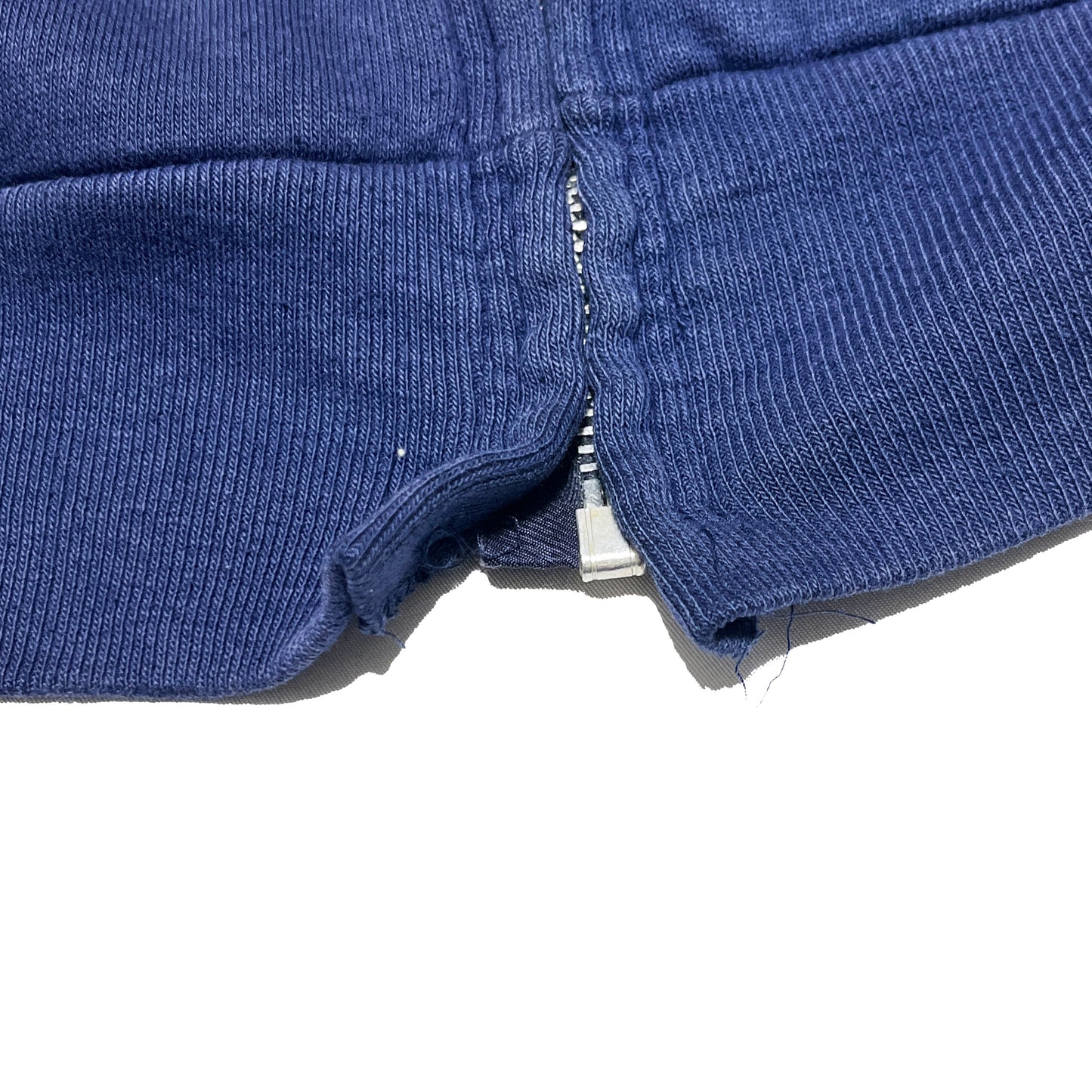 70's Healthknit Zip Parka ネイビー Size (XXL)