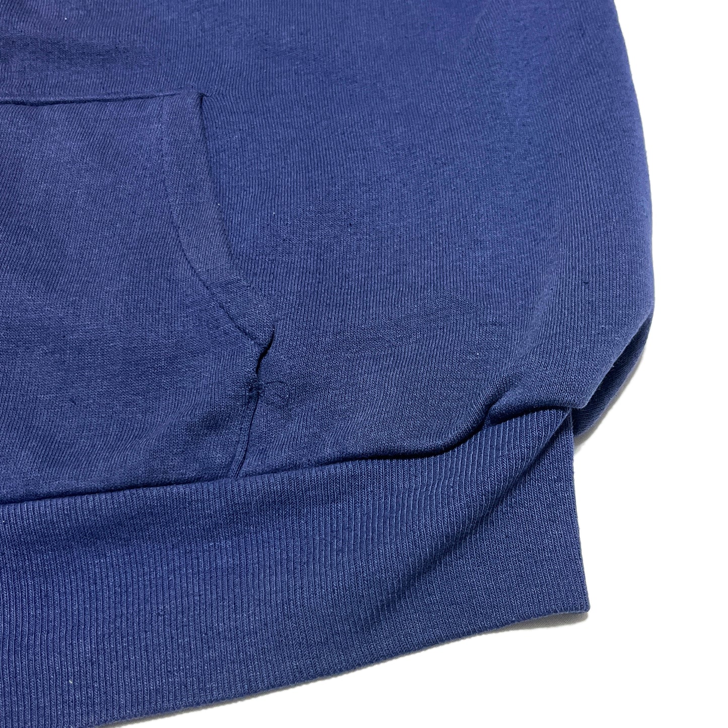 70's Healthknit Zip Parka ネイビー Size (XXL)