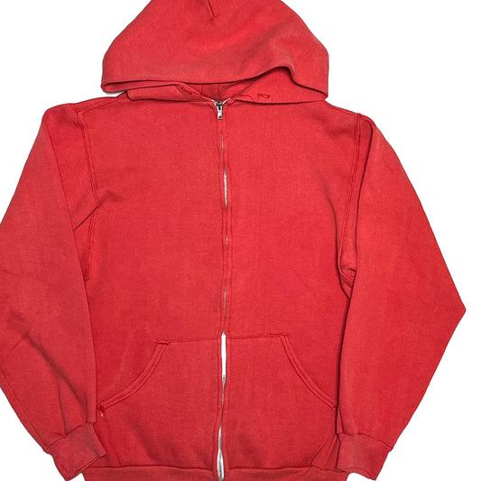 70's〜 Unknown Zip Parka 良雰囲気 Size (L)位