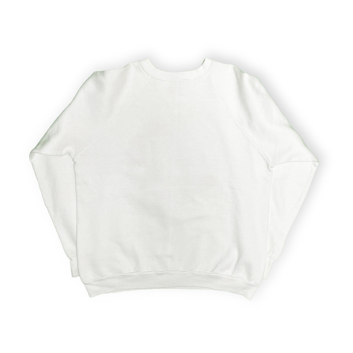 80's〜 FRUIT OF THE LOOM Gratefuldead Sweat Size (L)