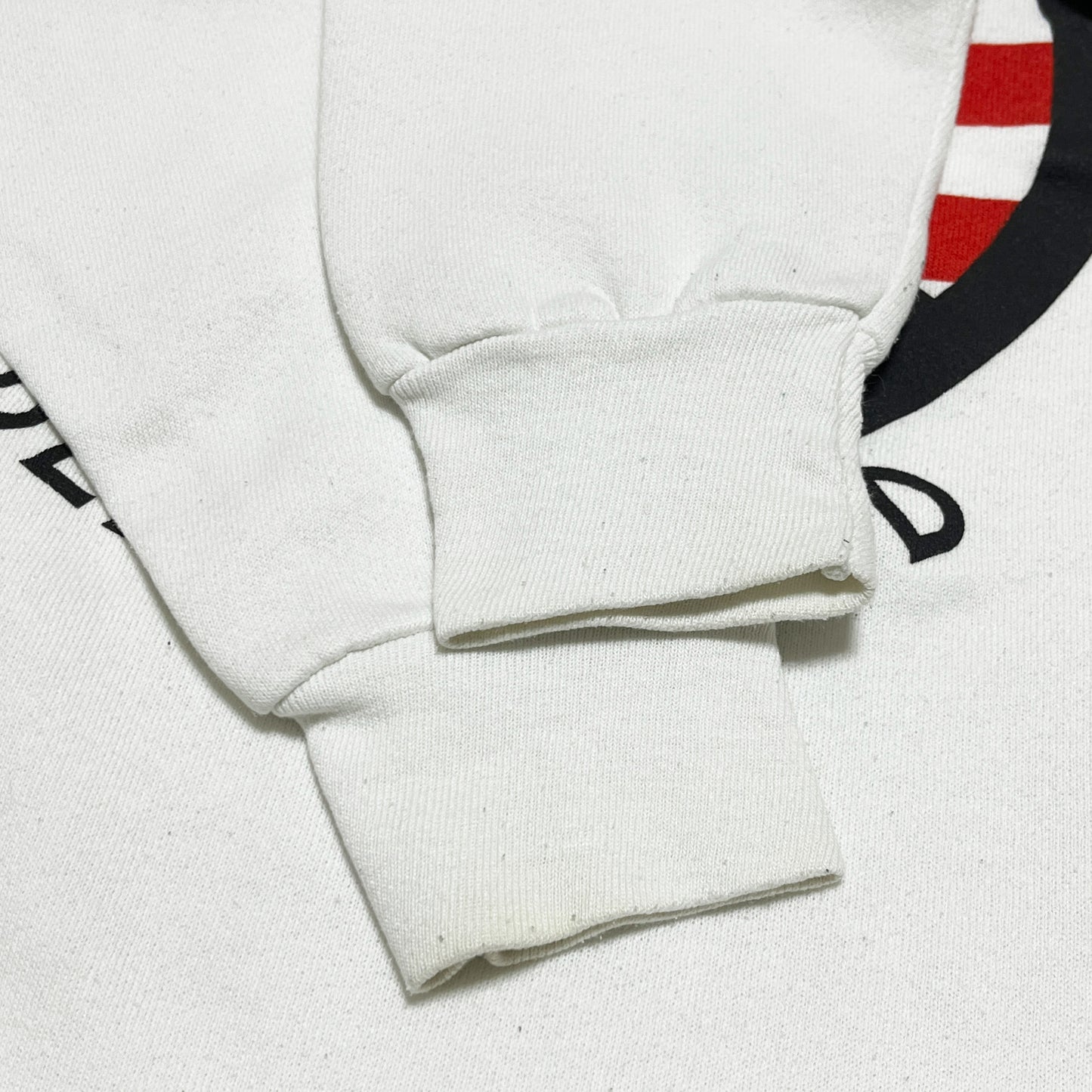 80's〜 FRUIT OF THE LOOM Gratefuldead Sweat Size (L)