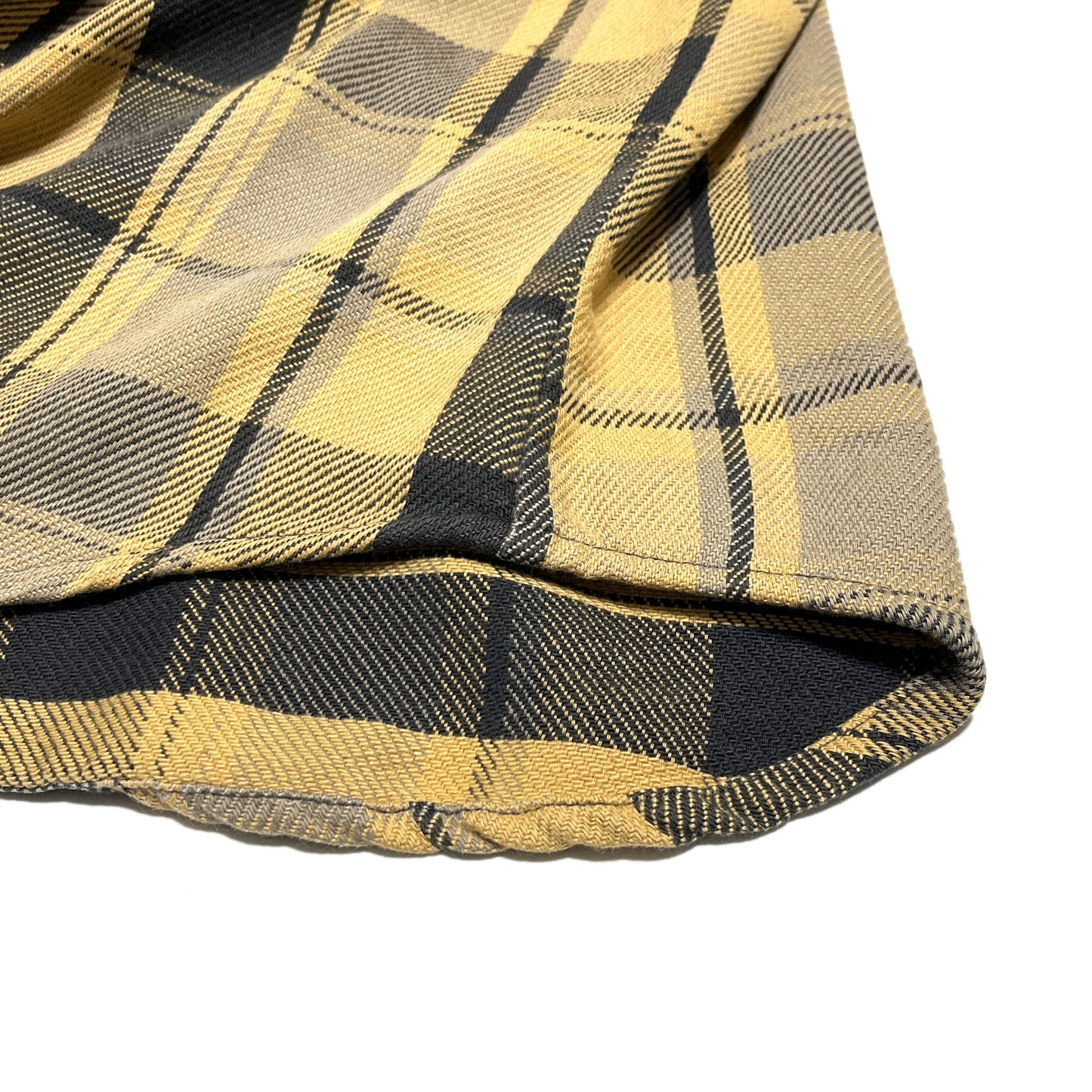 80's FIVEBROTHER Nel SH 好配色パターン Size (L)