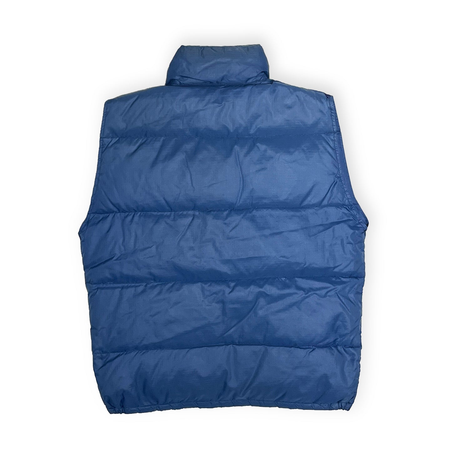 70's North Face Down Vest Size (L)