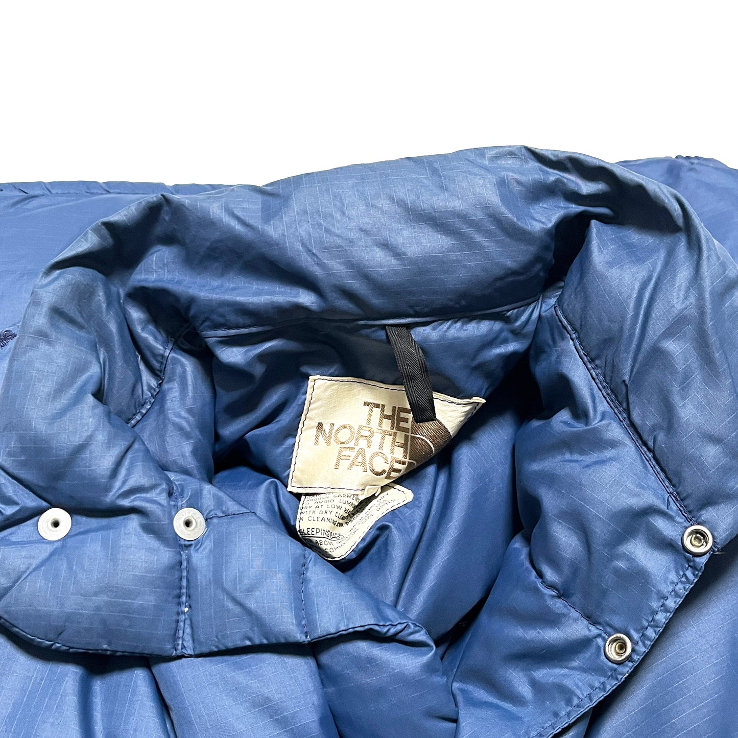 70's North Face Down Vest Size (L)