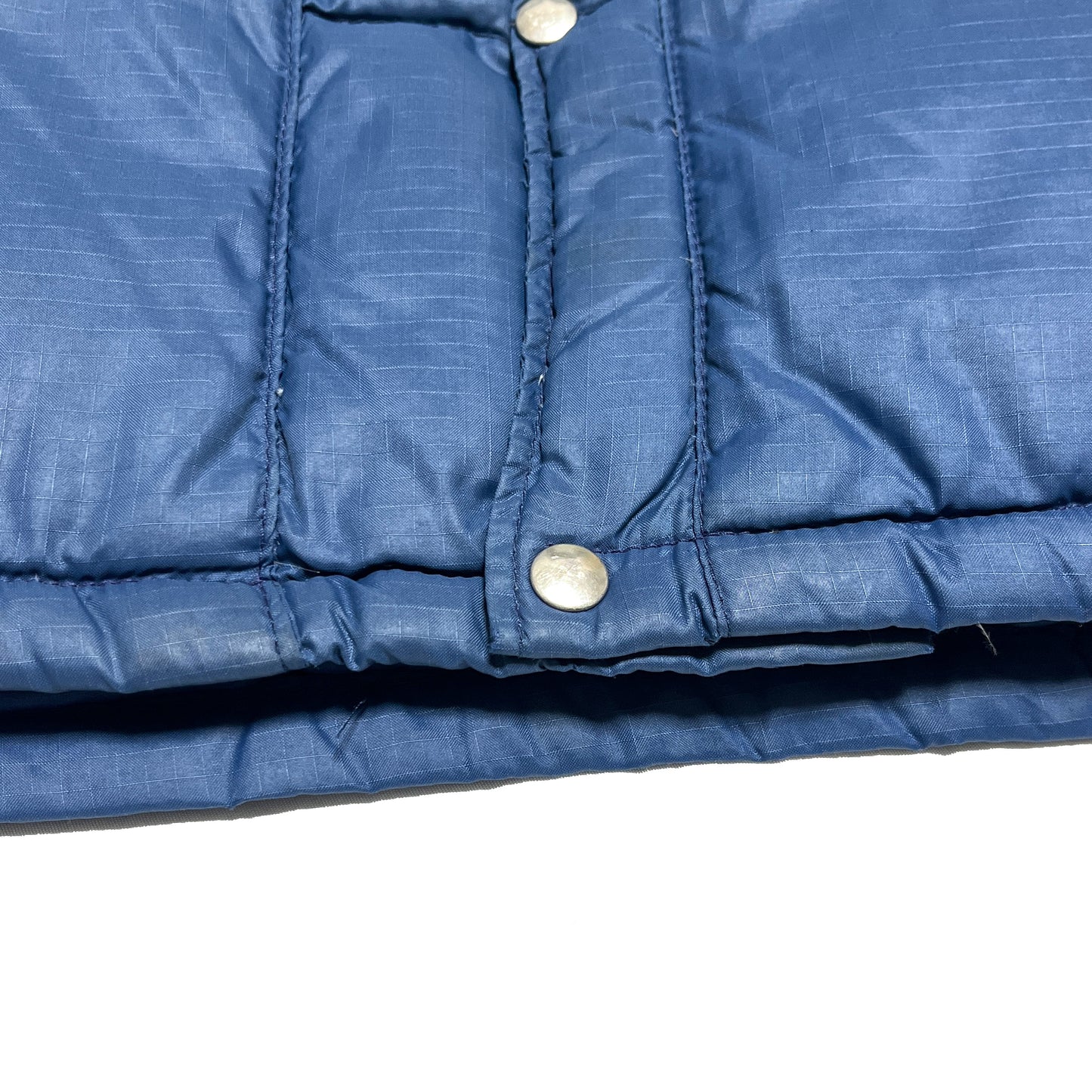 70's North Face Down Vest Size (L)