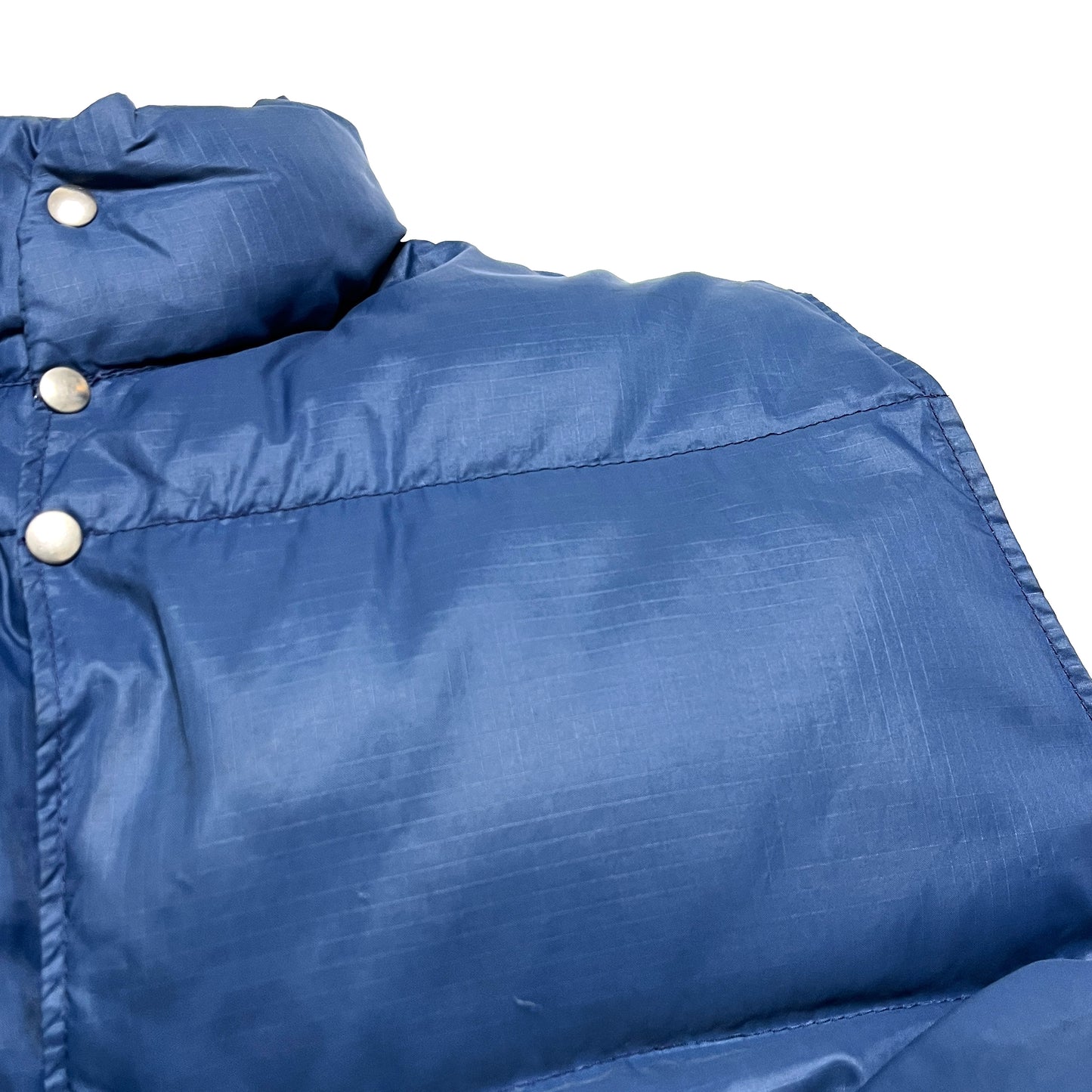 70's North Face Down Vest Size (L)