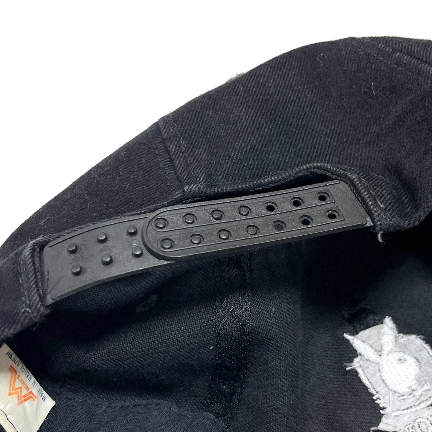 90's PLAYBOY TV Cap スナップバック Size (Free)