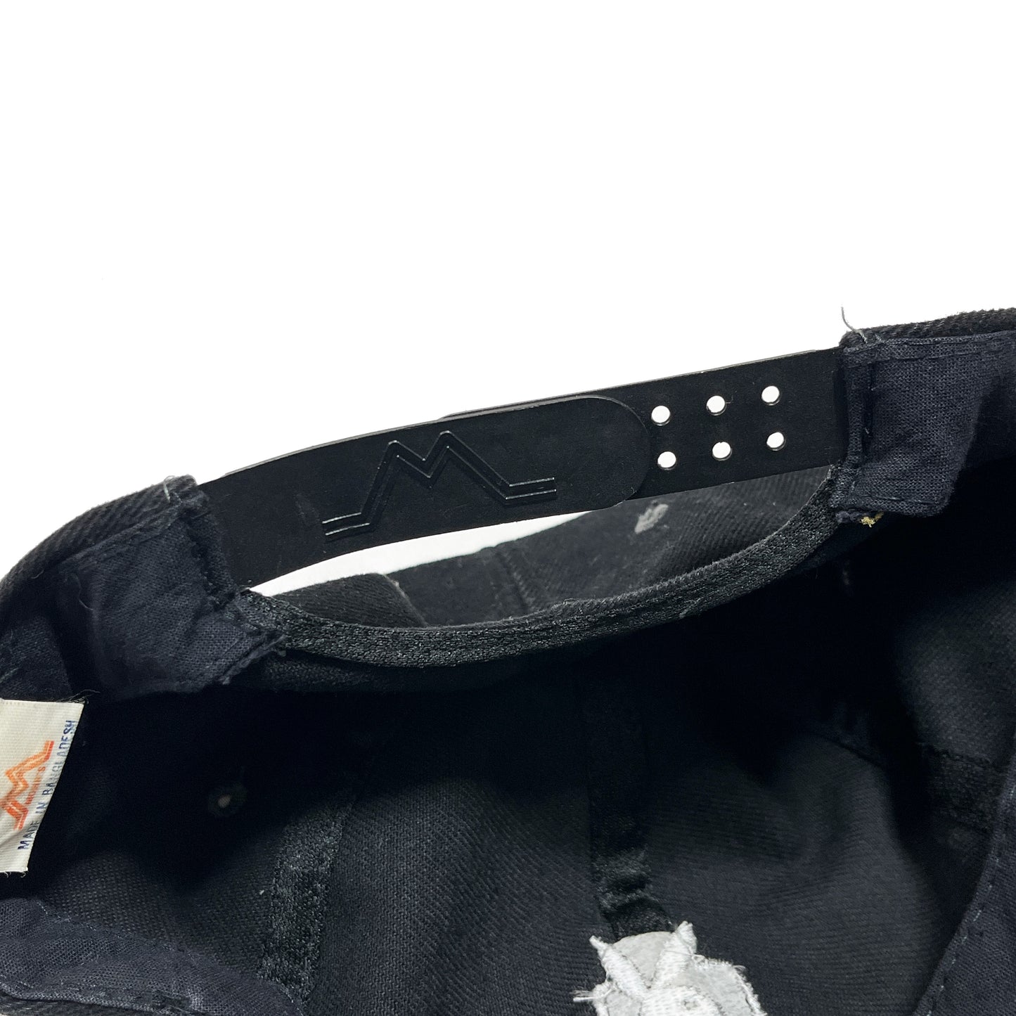 90's PLAYBOY TV Cap スナップバック Size (Free)