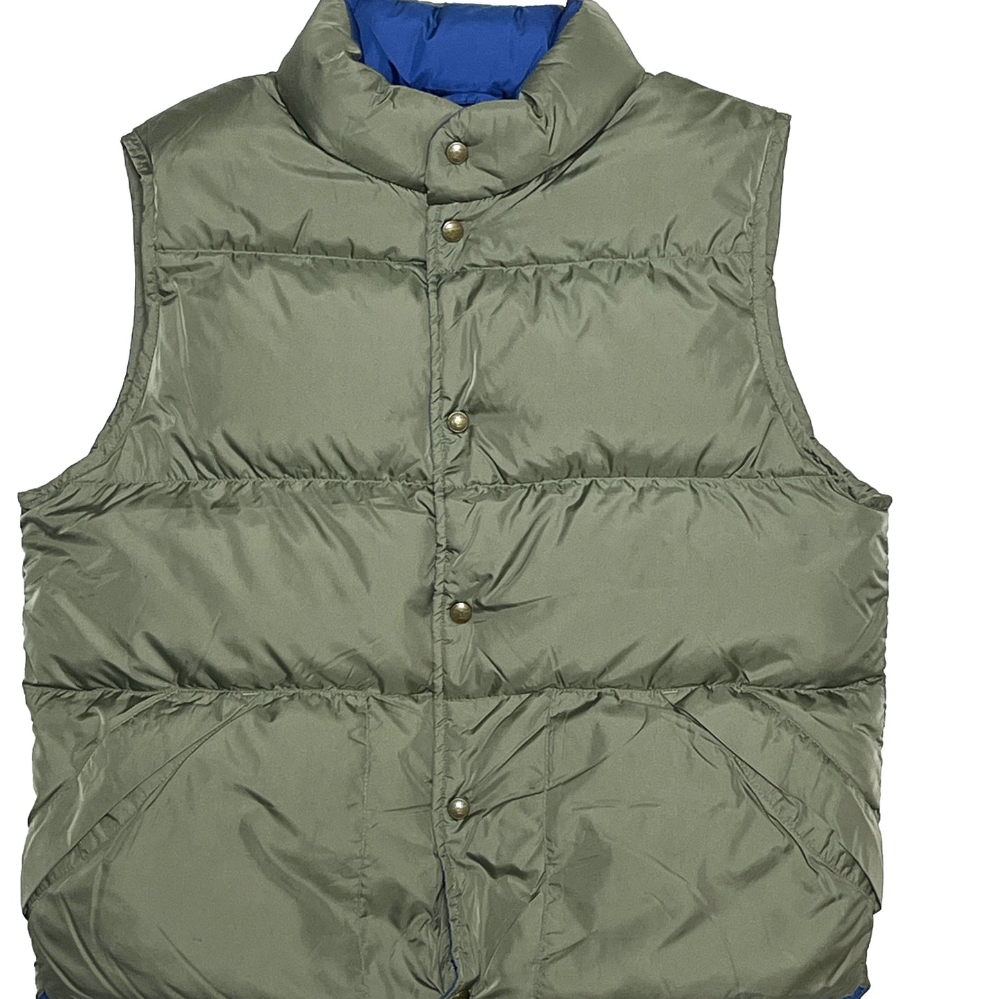 00's L.L.Bean Down Vest Size (M)