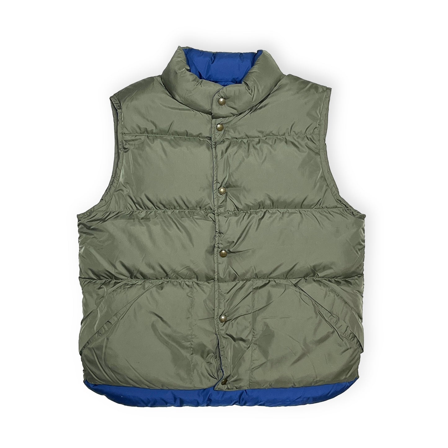 00's L.L.Bean Down Vest Size (M)