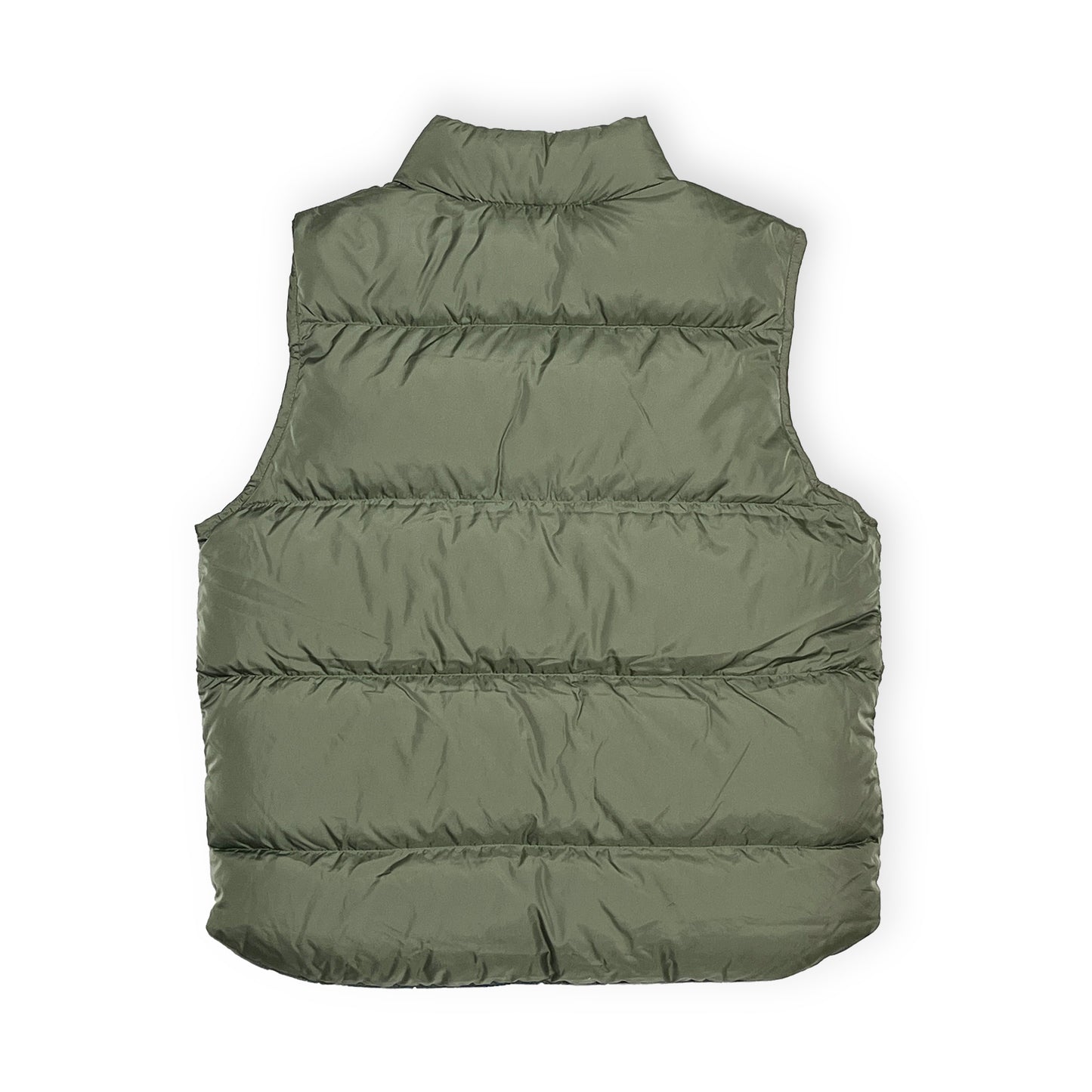 00's L.L.Bean Down Vest Size (M)