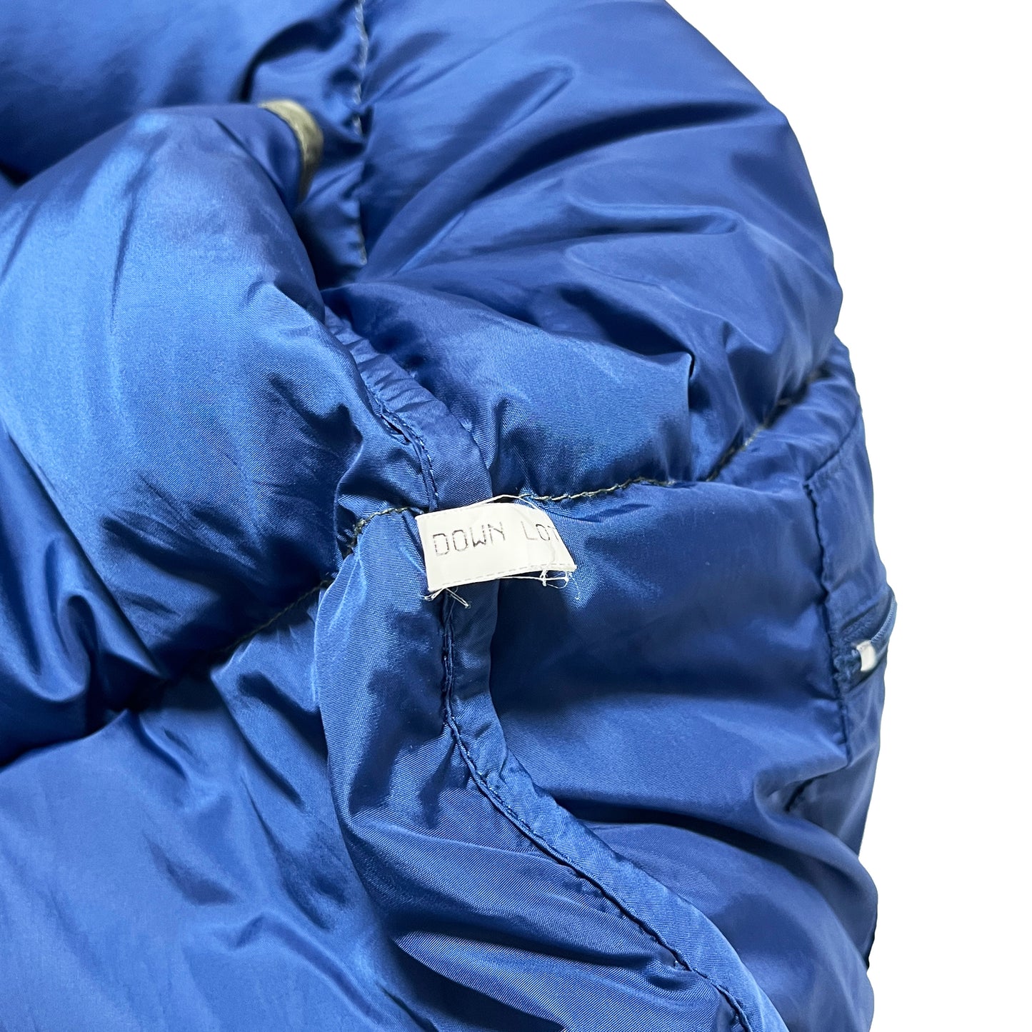 00's L.L.Bean Down Vest Size (M)