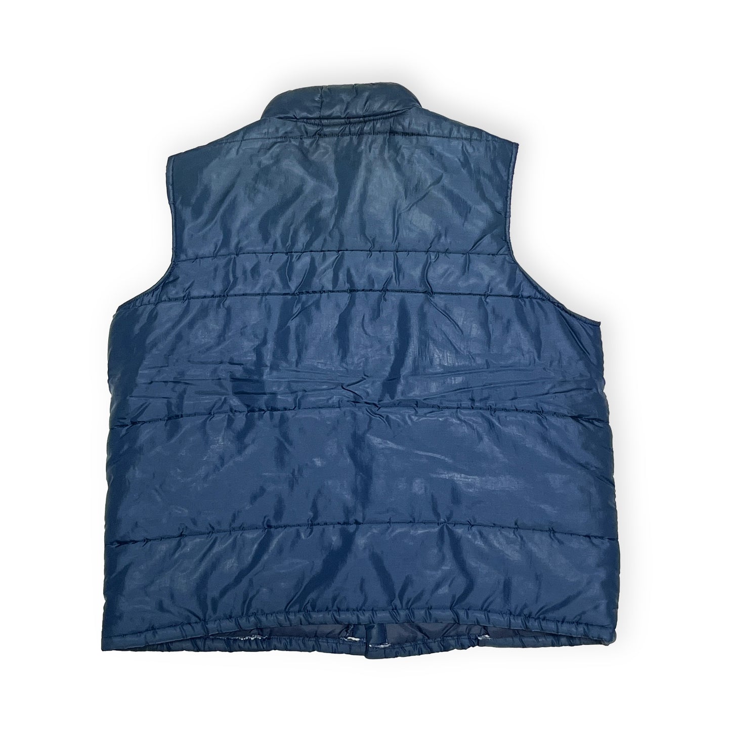 70's Champion Nylon Vest Size (XL)