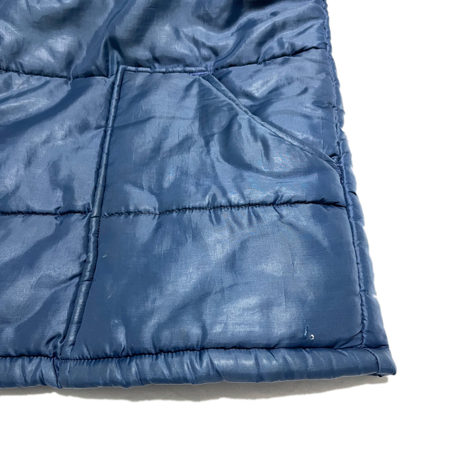 70's Champion Nylon Vest Size (XL)