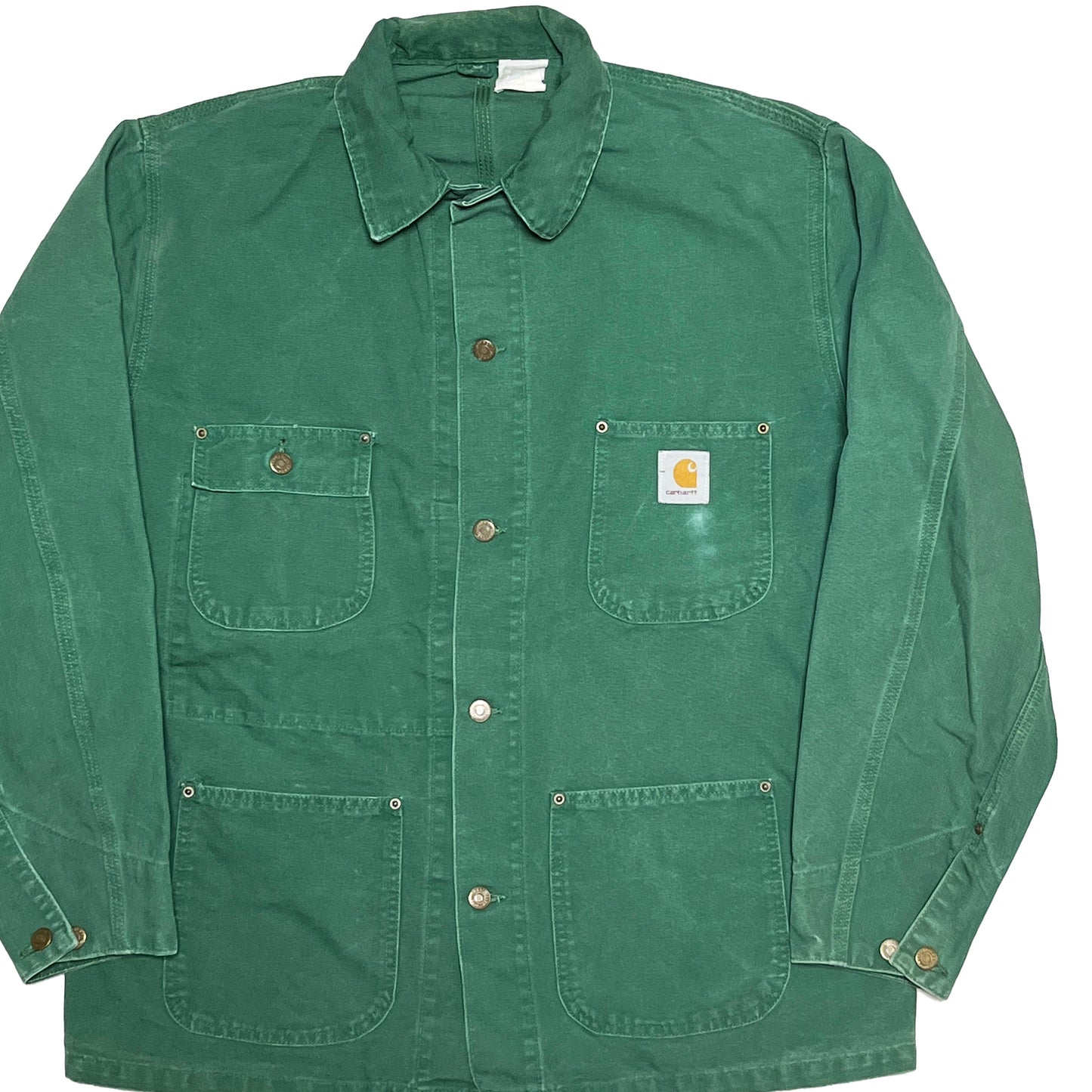 94's Carhartt Chore Coat 裏無し Size (XL)位 レア！