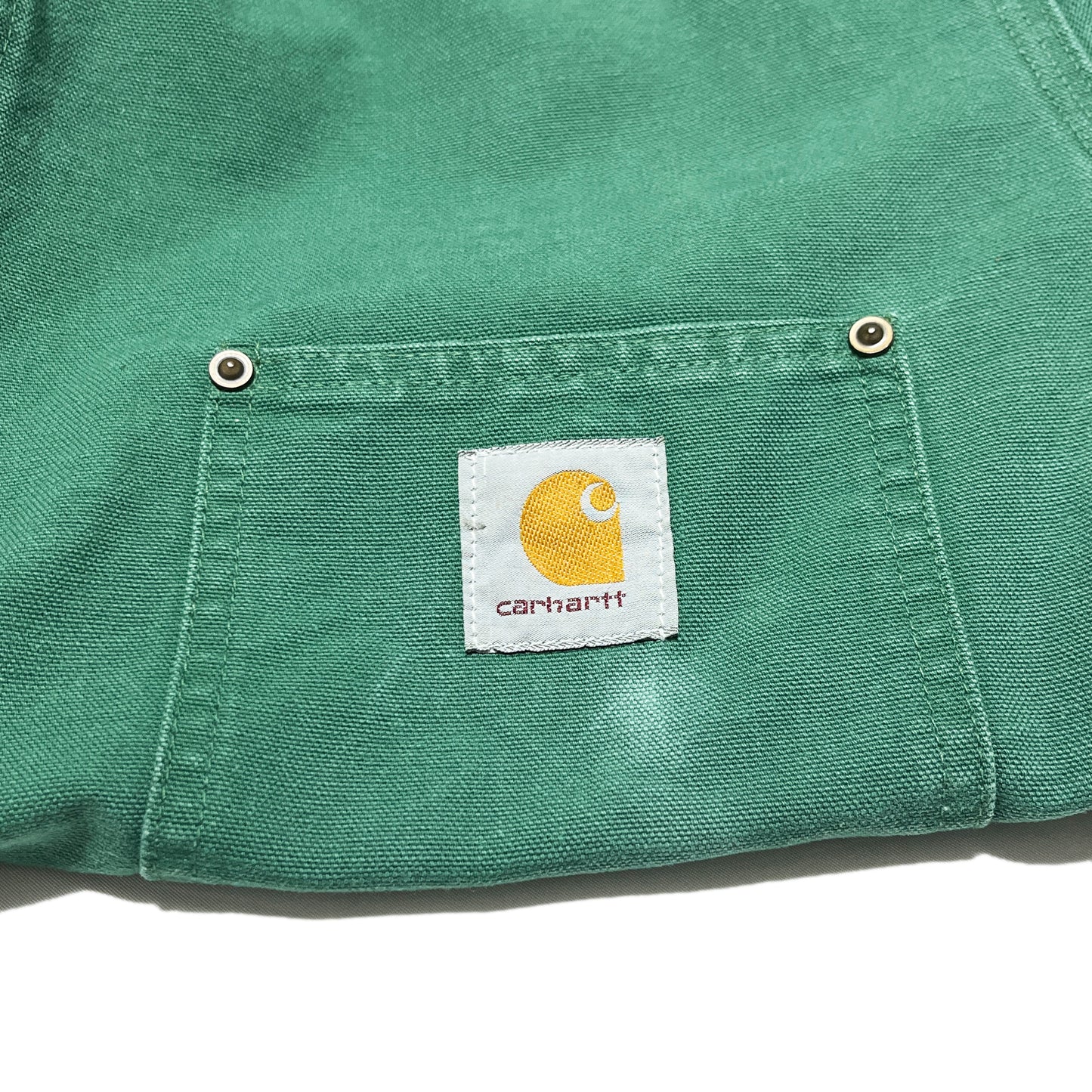 94's Carhartt Chore Coat 裏無し Size (XL)位 レア！