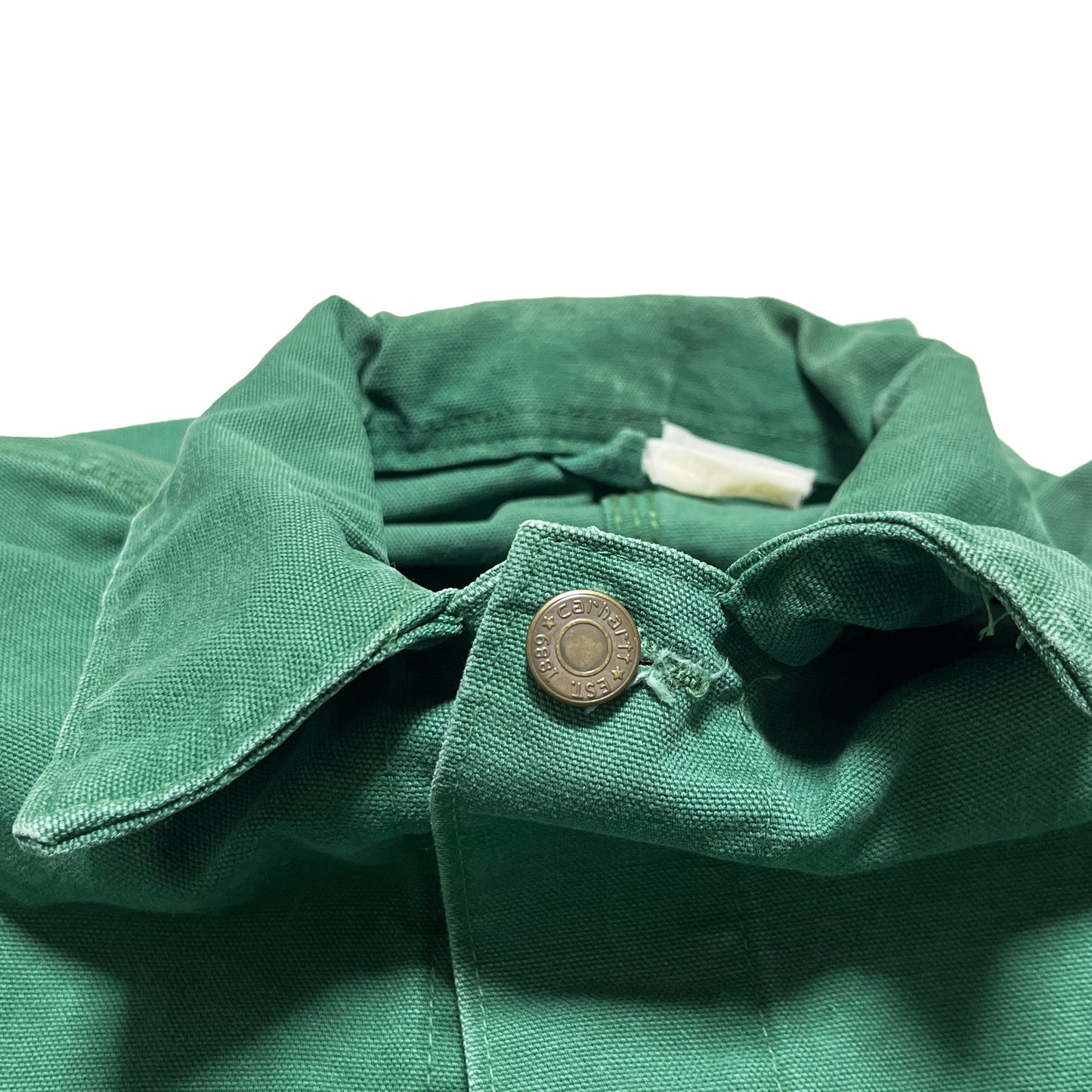 94's Carhartt Chore Coat 裏無し Size (XL)位 レア！