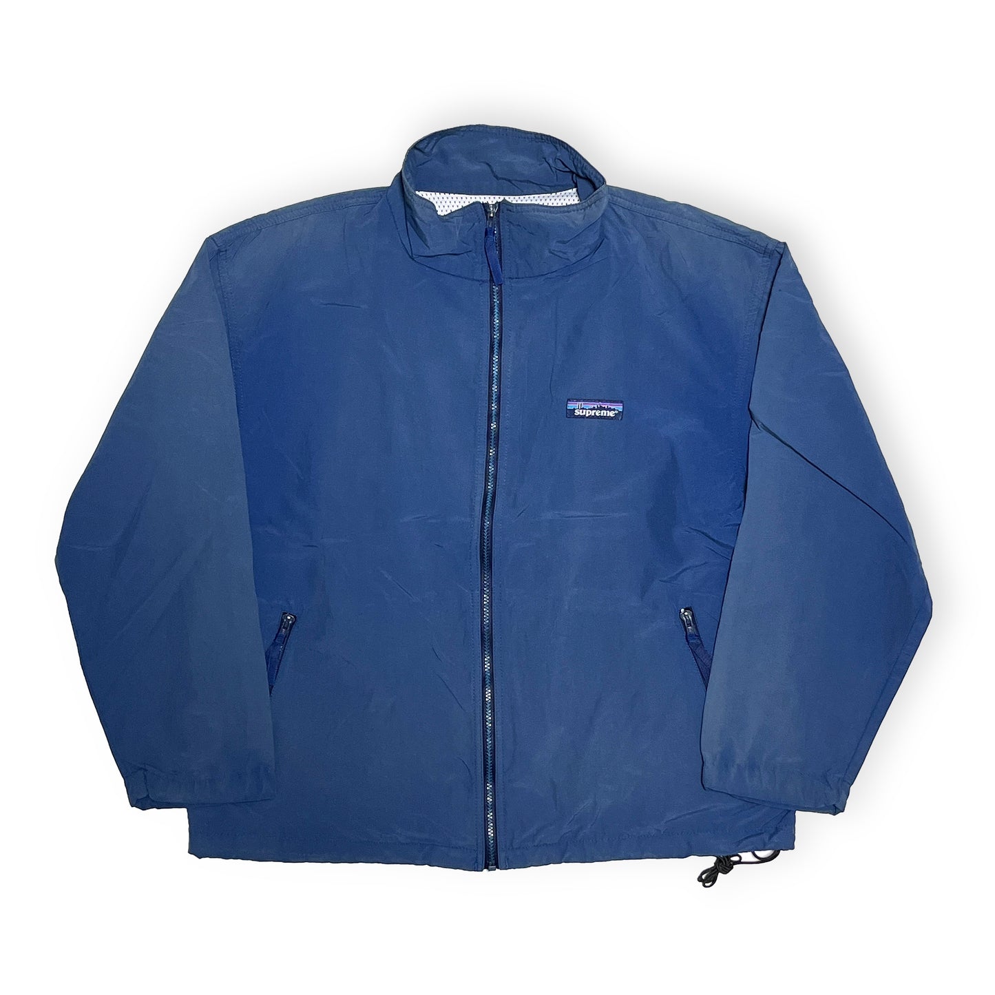 90's Old Supreme Nylon JKT Patagonia サンプリング Size (L) スペシャル！