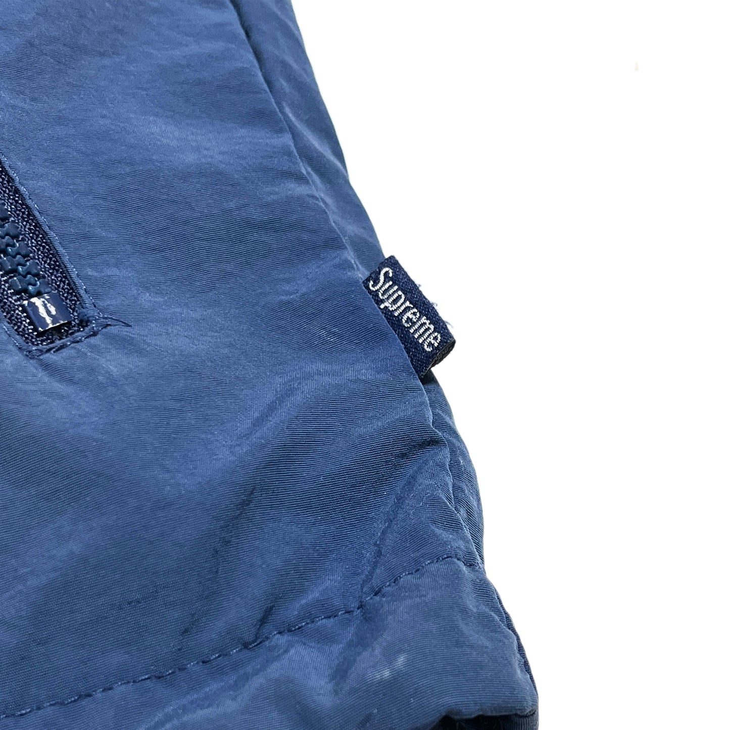 90's Old Supreme Nylon JKT Patagonia サンプリング Size (L) スペシャル！