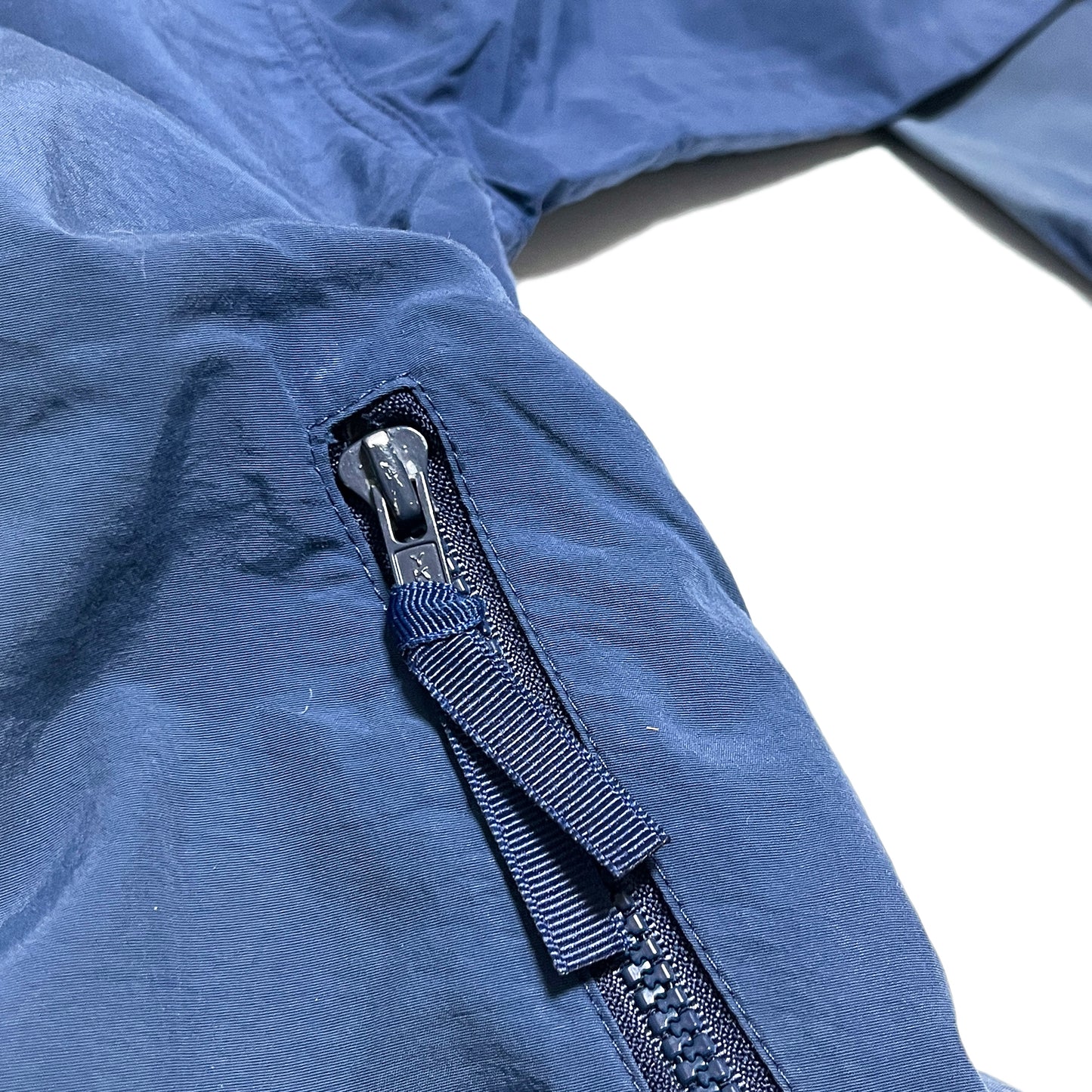 90's Old Supreme Nylon JKT Patagonia サンプリング Size (L) スペシャル！